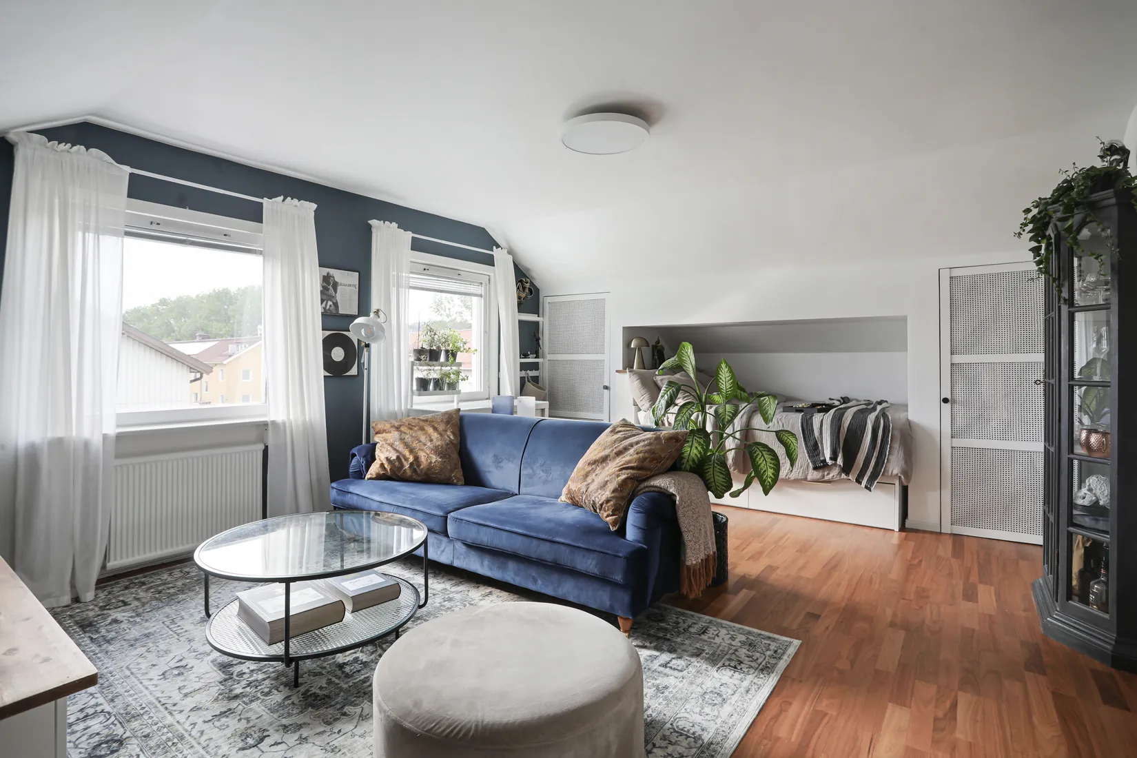 Bostadsrätt, Gullrisgatan 4D, Centrala Hisingen, Göteborg