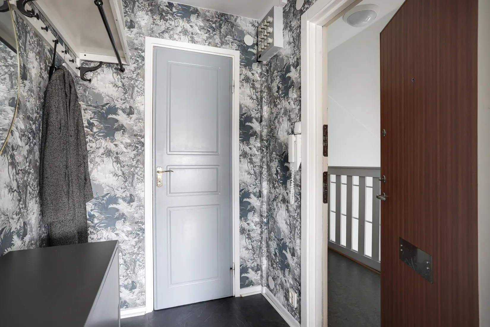 Bostadsrätt, Gullrisgatan 4D, Centrala Hisingen, Göteborg