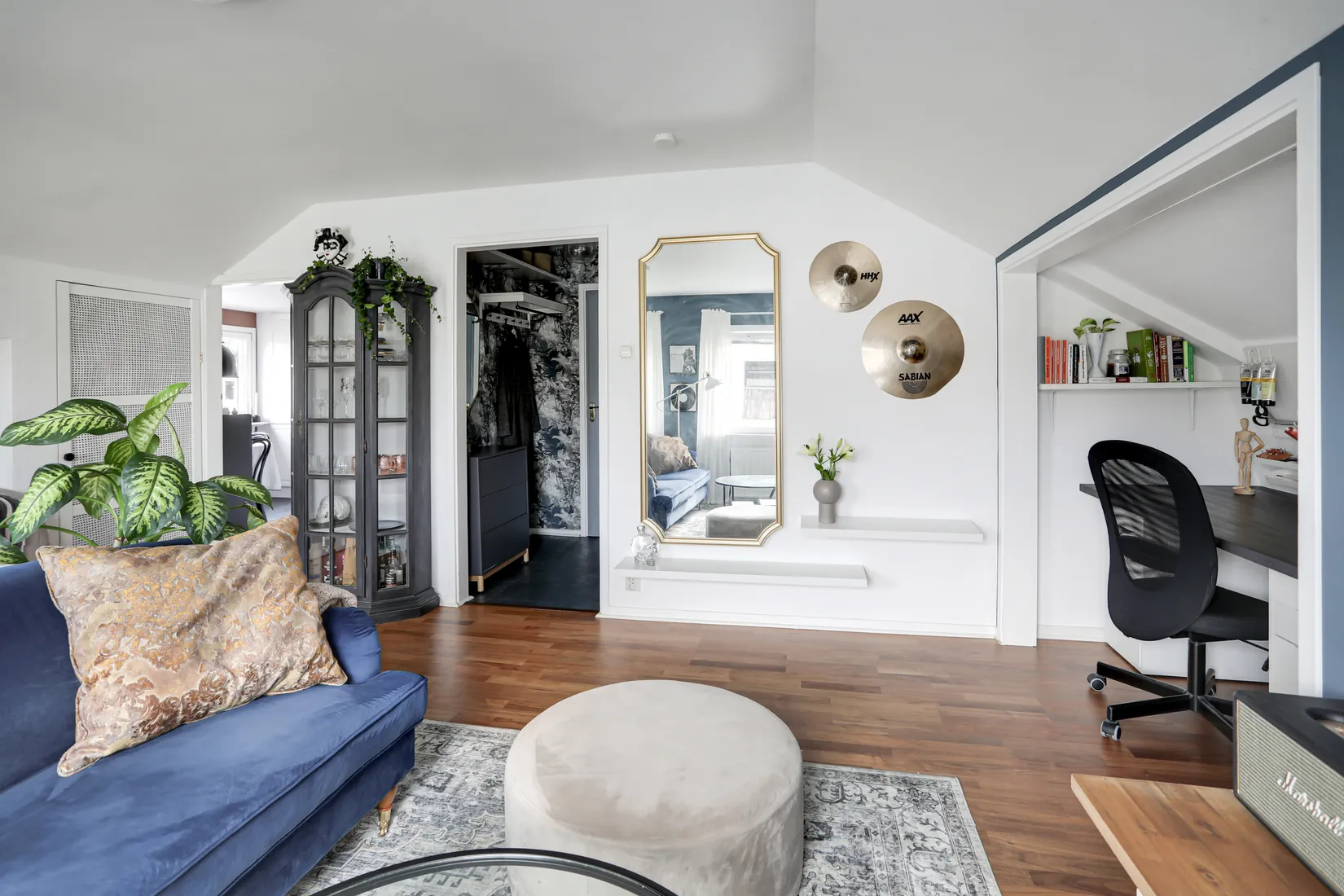 Bostadsrätt, Gullrisgatan 4D, Centrala Hisingen, Göteborg