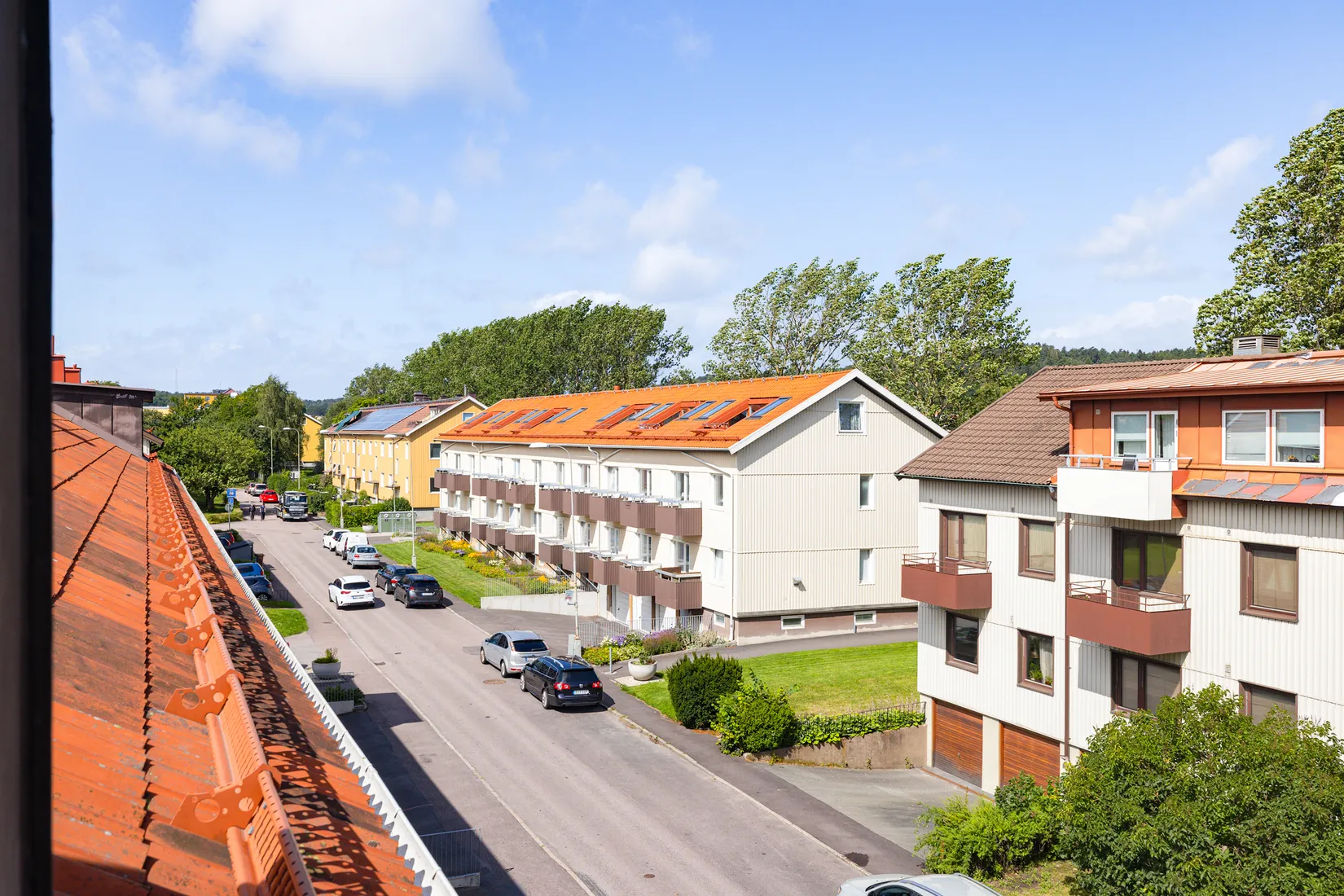 Bostadsrätt, Gullrisgatan 4D, Centrala Hisingen, Göteborg