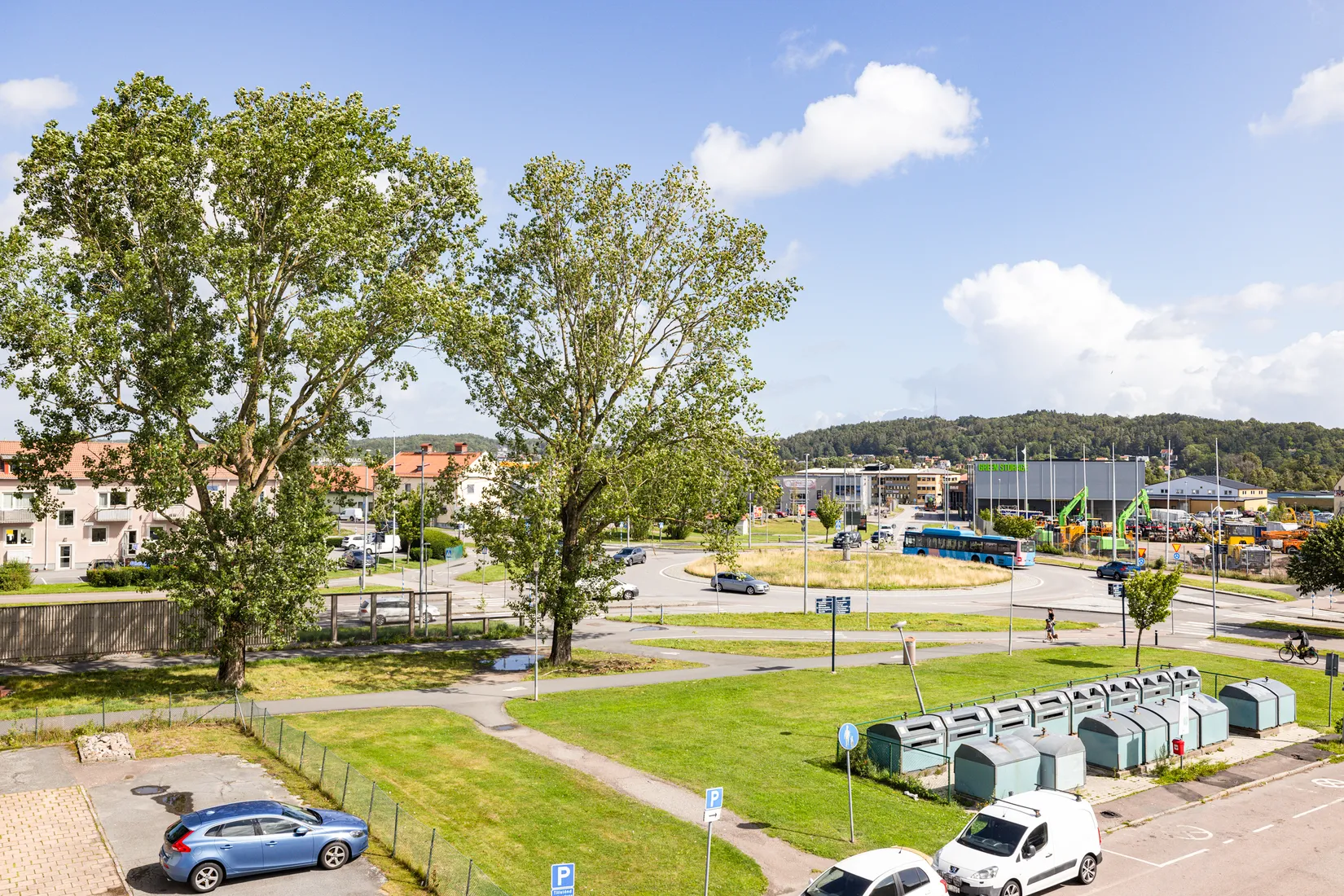 Bostadsrätt, Gullrisgatan 4D, Centrala Hisingen, Göteborg