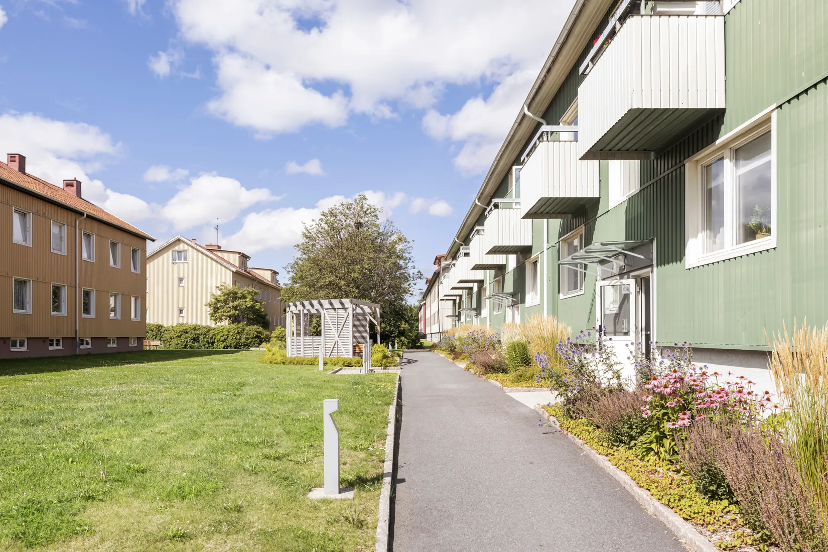 Bostadsrätt, Gullrisgatan 4D, Centrala Hisingen, Göteborg