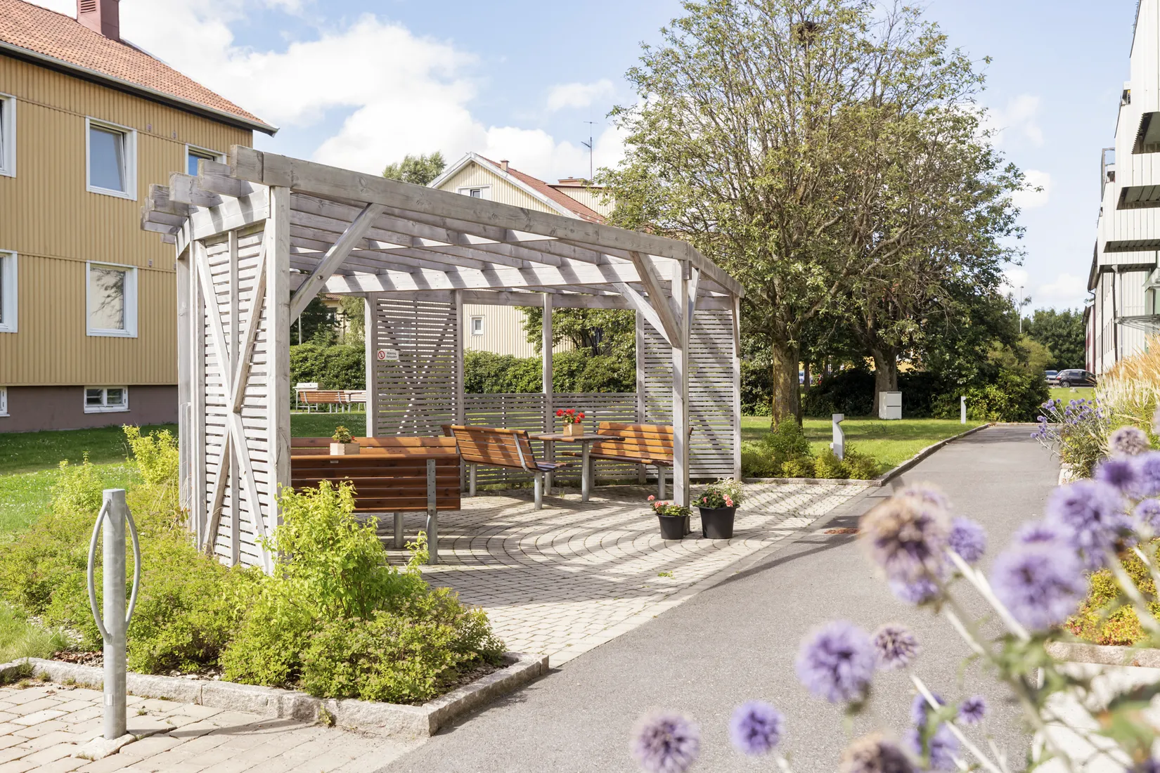Bostadsrätt, Gullrisgatan 4D, Centrala Hisingen, Göteborg