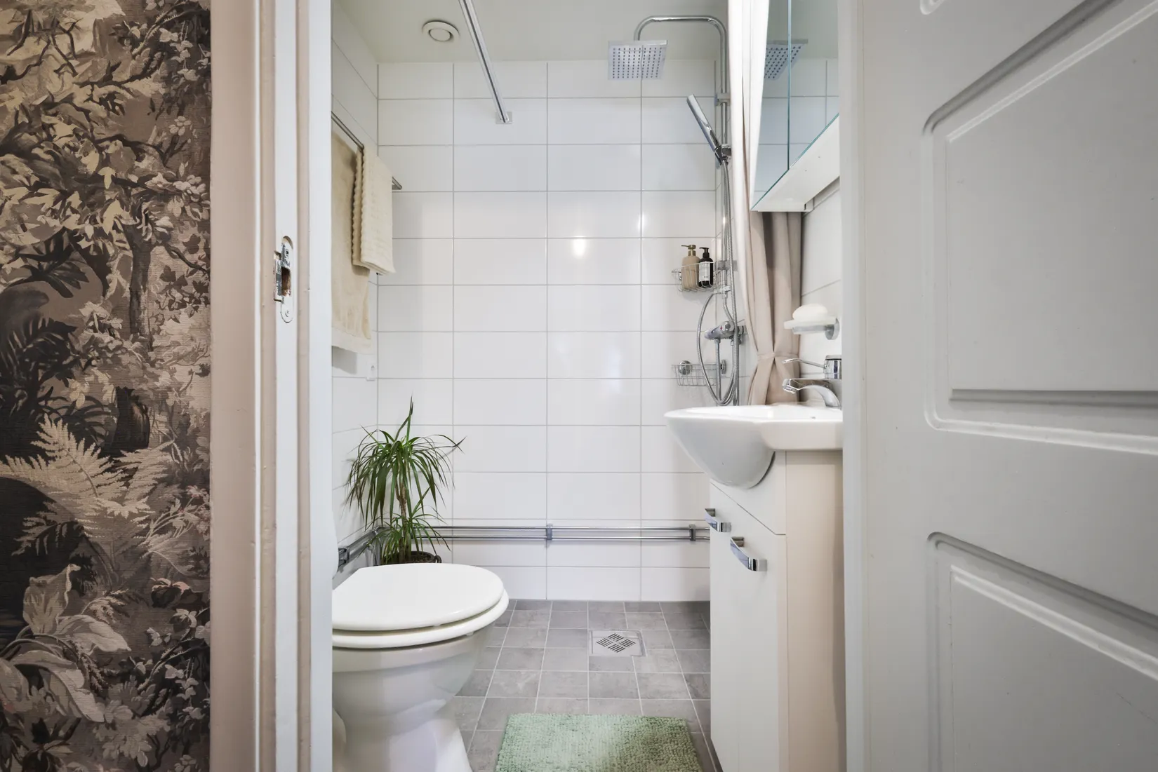 Bostadsrätt, Gullrisgatan 4D, Centrala Hisingen, Göteborg