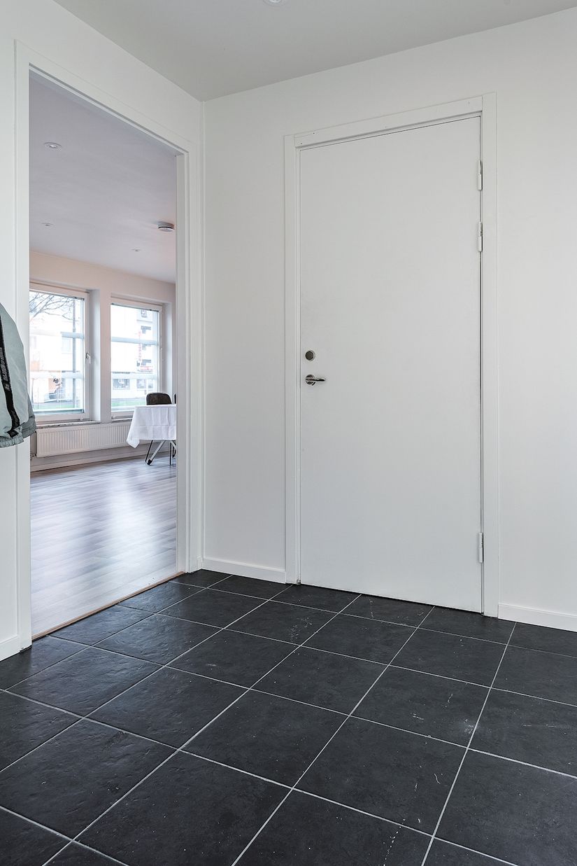 Bostadsrätt, Kungsgatan 4A, Väster City , Jönköping