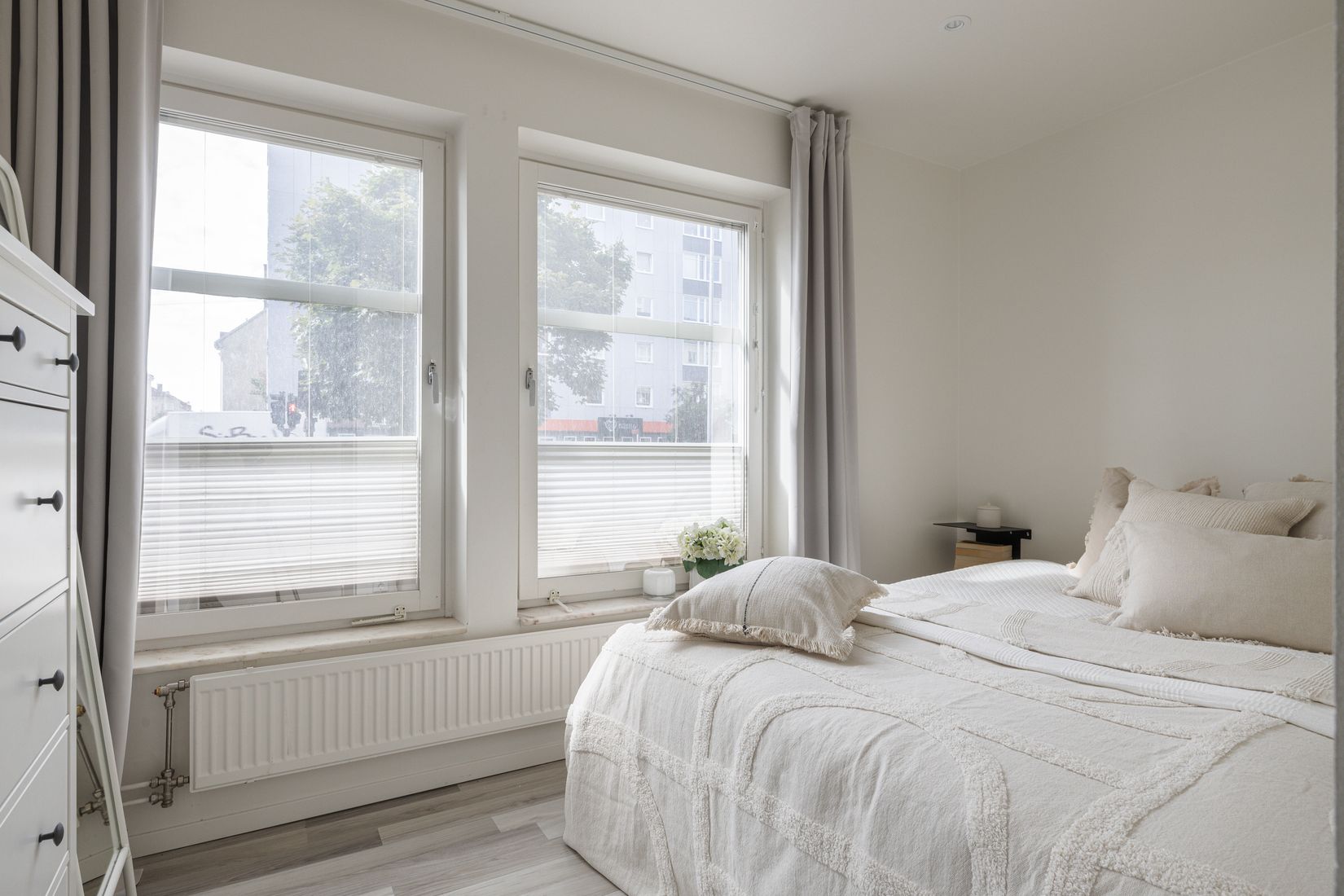 Bostadsrätt, Kungsgatan 4A, Väster City , Jönköping