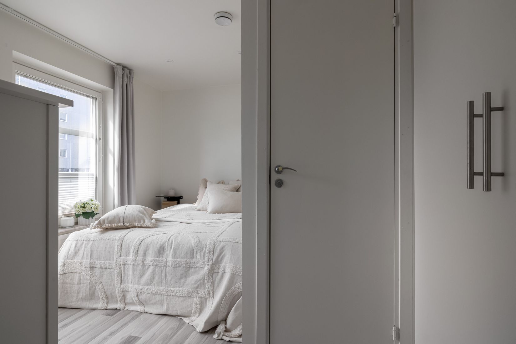 Bostadsrätt, Kungsgatan 4A, Väster City , Jönköping