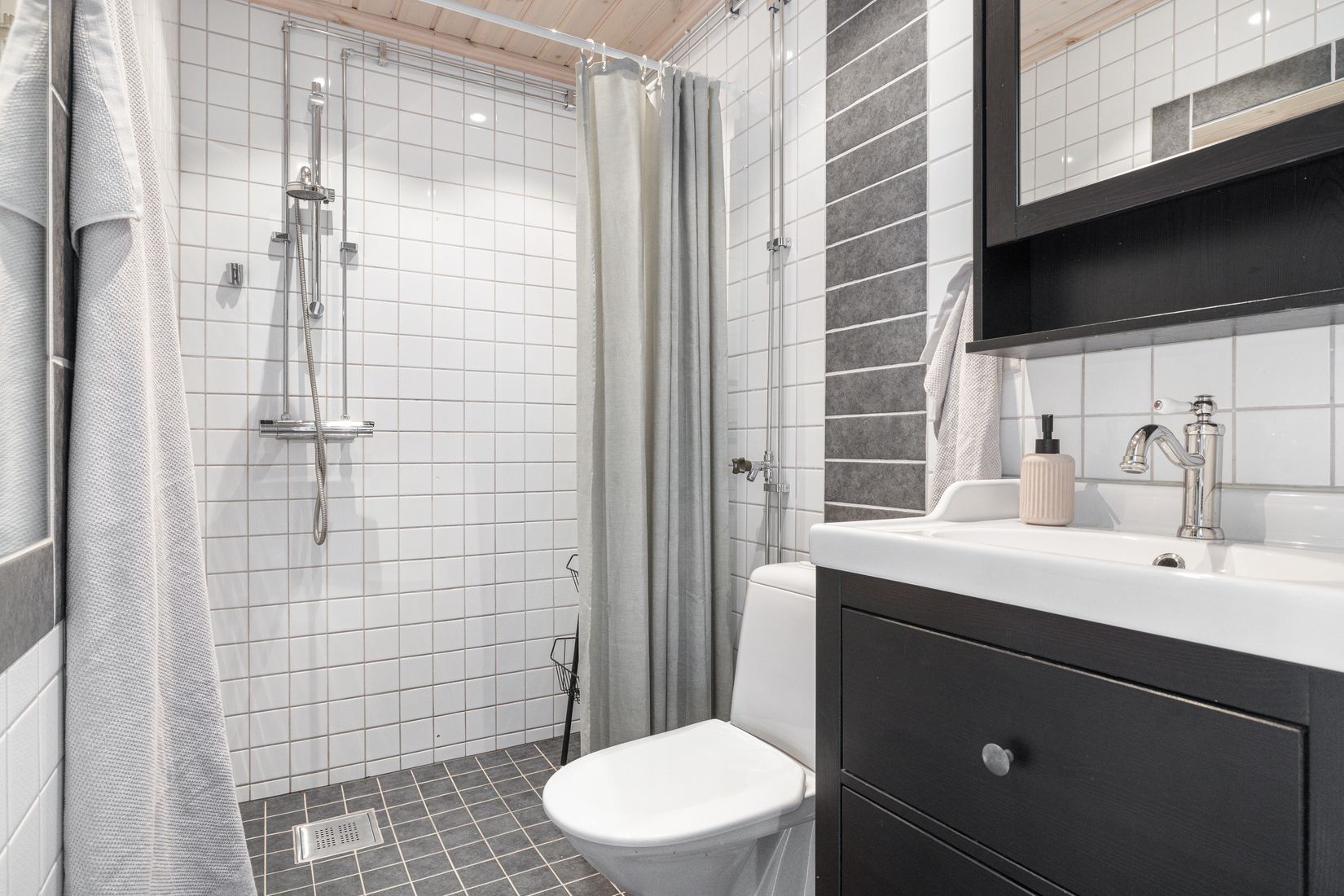 Bostadsrätt, Kungsgatan 4A, Väster City , Jönköping