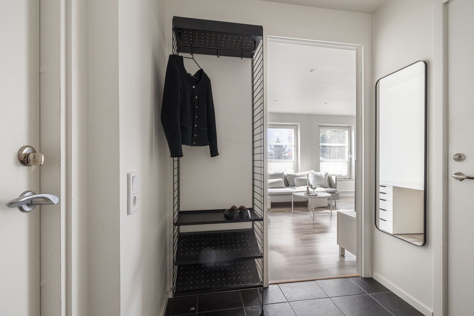 Bostadsrätt, Kungsgatan 4A, Väster City , Jönköping