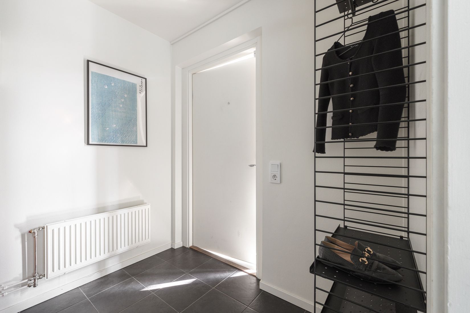 Bostadsrätt, Kungsgatan 4A, Väster City , Jönköping