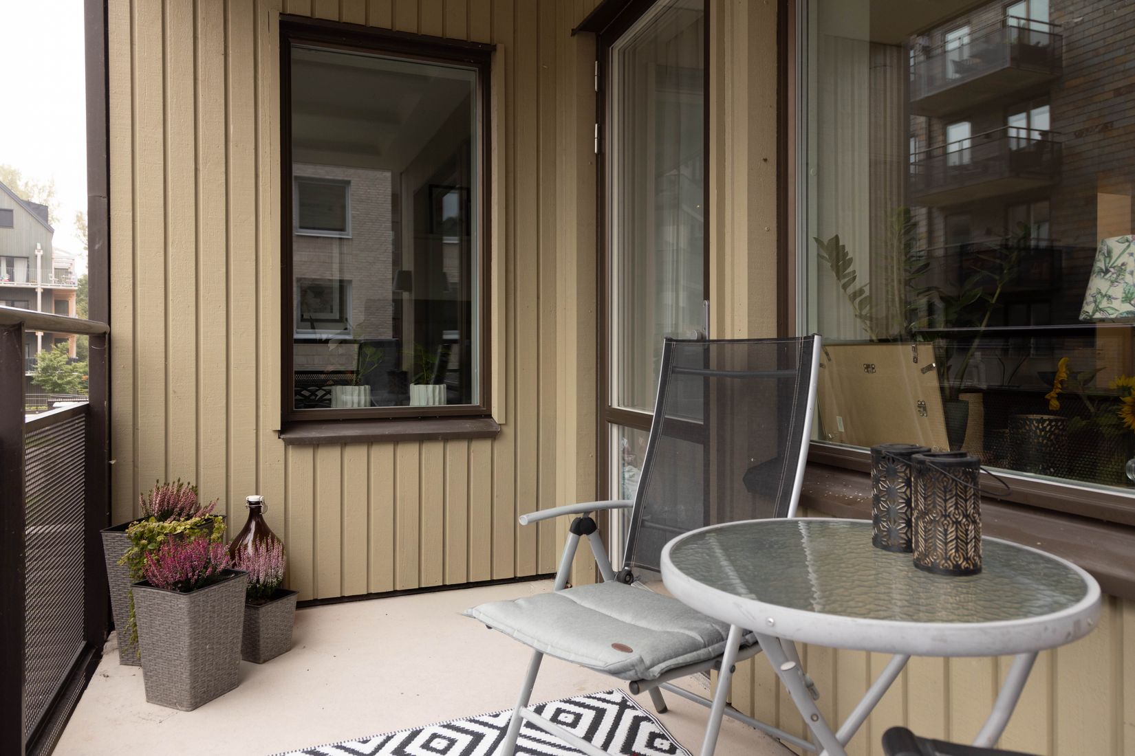 Bostadsrätt, Poseidongatan 13, Öster Mälarstrand, Västerås