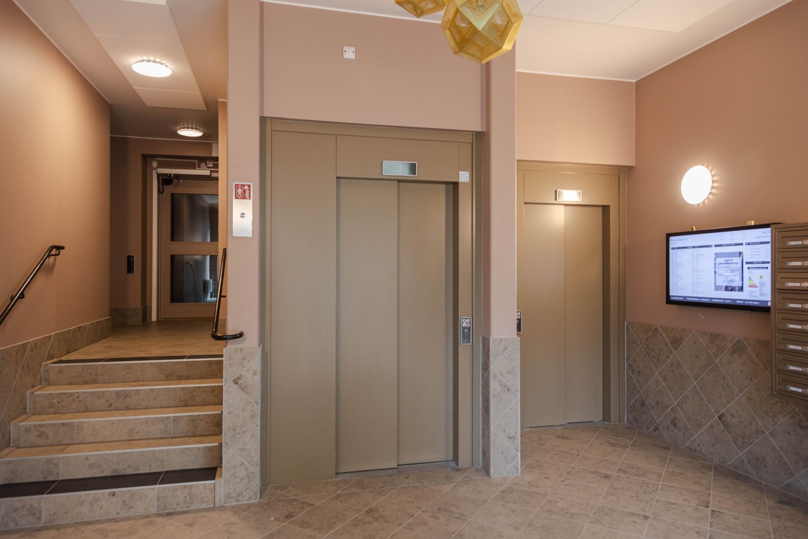 Bostadsrätt, Poseidongatan 13, Öster Mälarstrand, Västerås