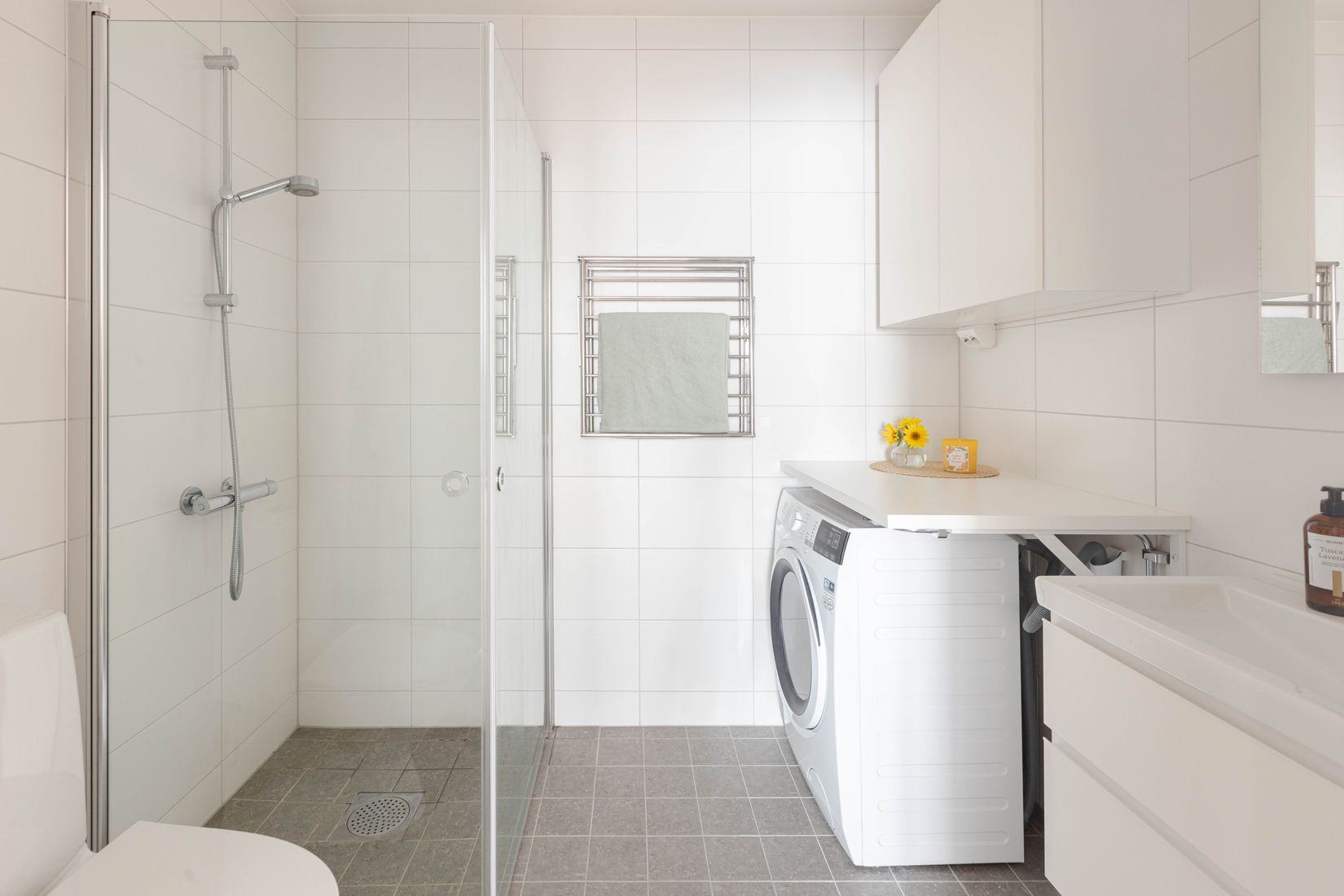 Bostadsrätt, Poseidongatan 13, Öster Mälarstrand, Västerås