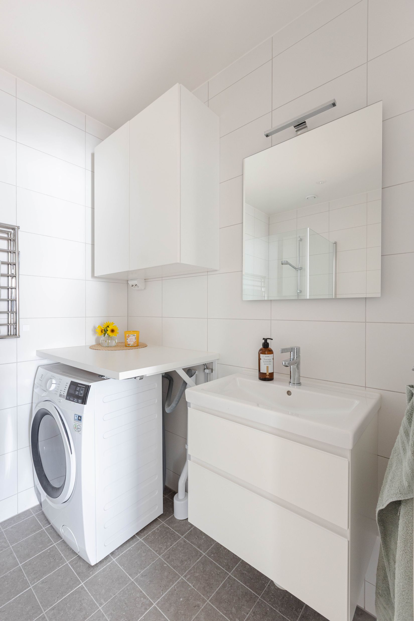 Bostadsrätt, Poseidongatan 13, Öster Mälarstrand, Västerås