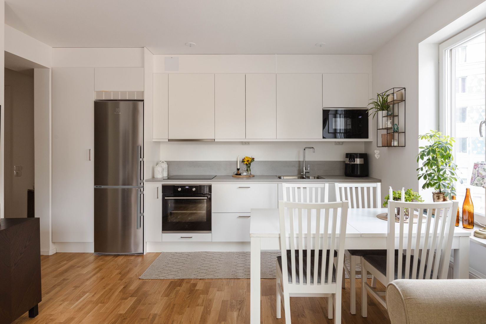 Bostadsrätt, Poseidongatan 13, Öster Mälarstrand, Västerås