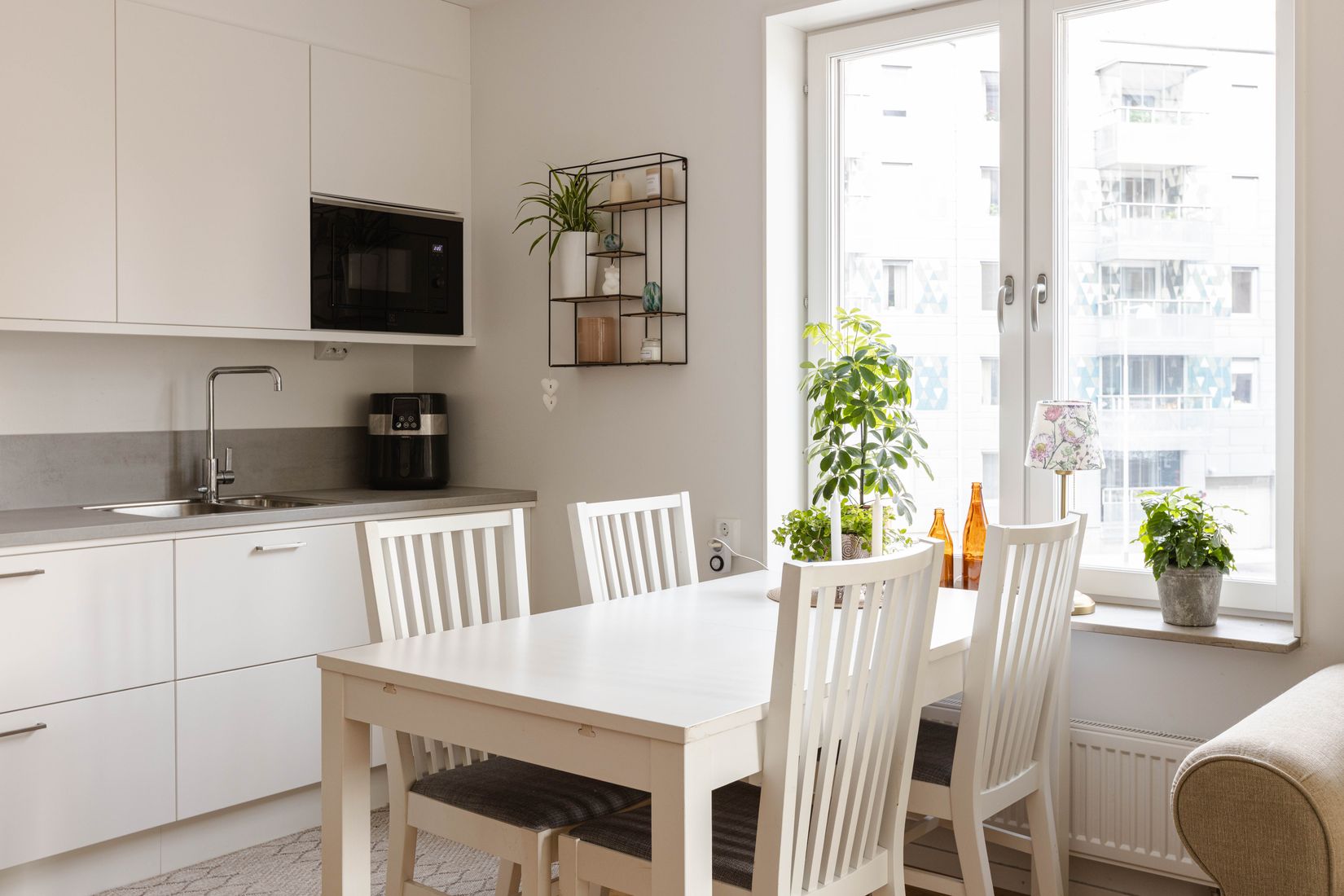 Bostadsrätt, Poseidongatan 13, Öster Mälarstrand, Västerås