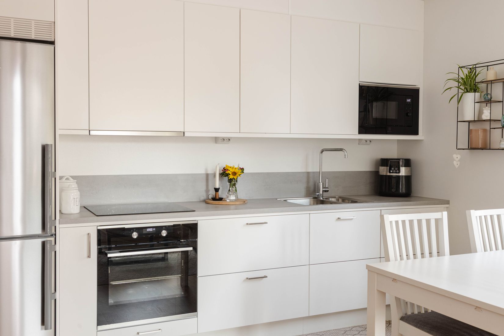 Bostadsrätt, Poseidongatan 13, Öster Mälarstrand, Västerås