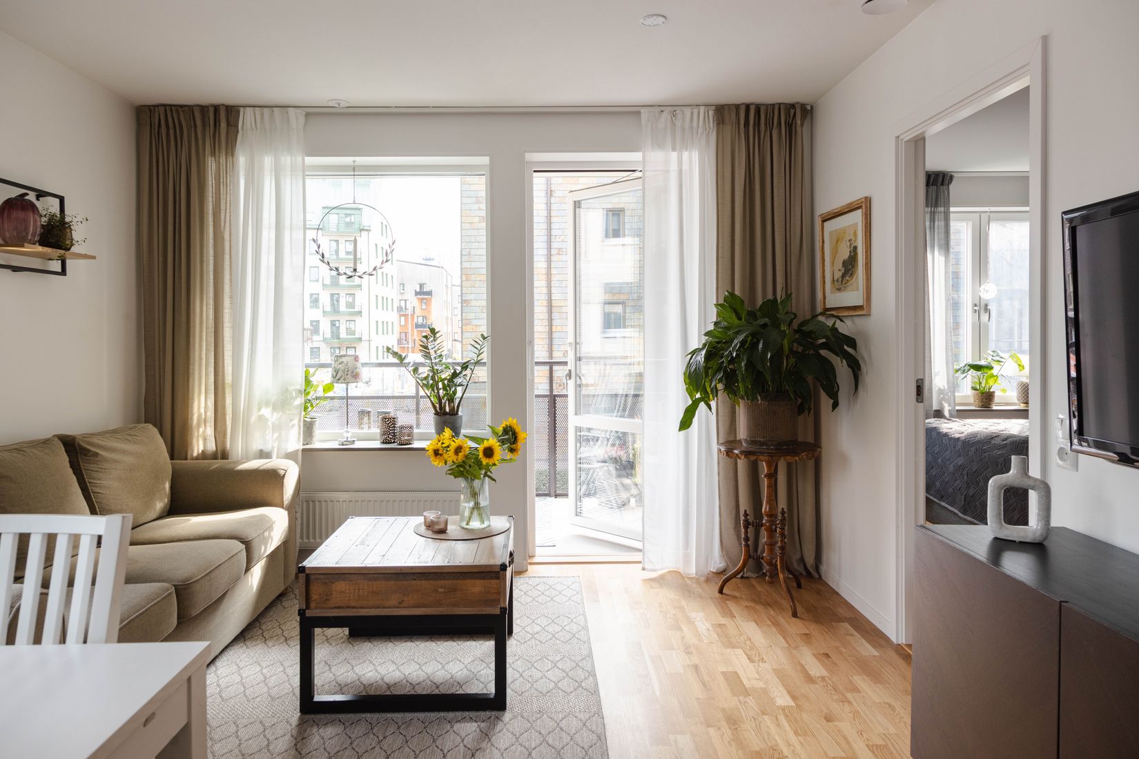 Bostadsrätt, Poseidongatan 13, Öster Mälarstrand, Västerås