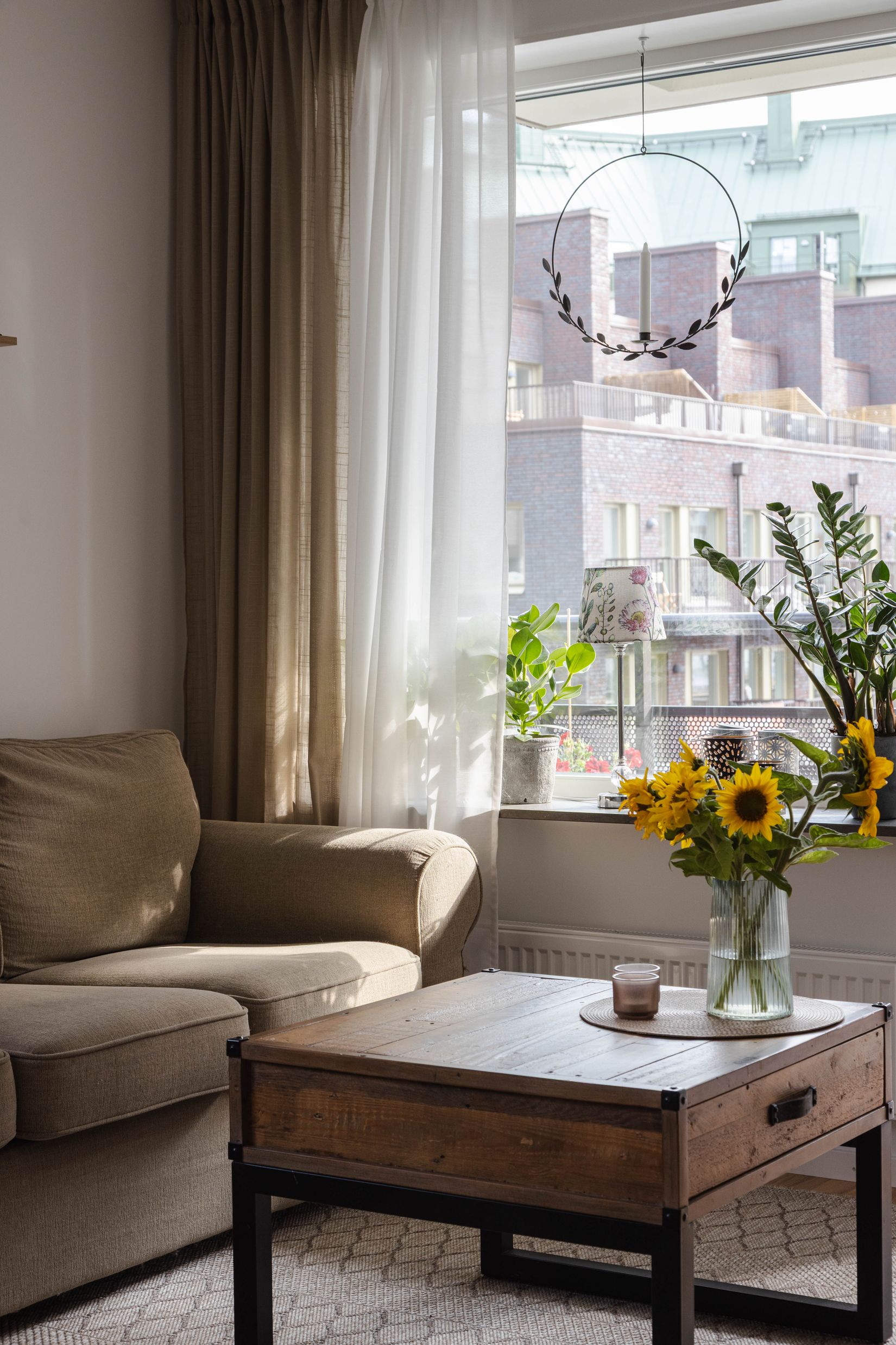 Bostadsrätt, Poseidongatan 13, Öster Mälarstrand, Västerås