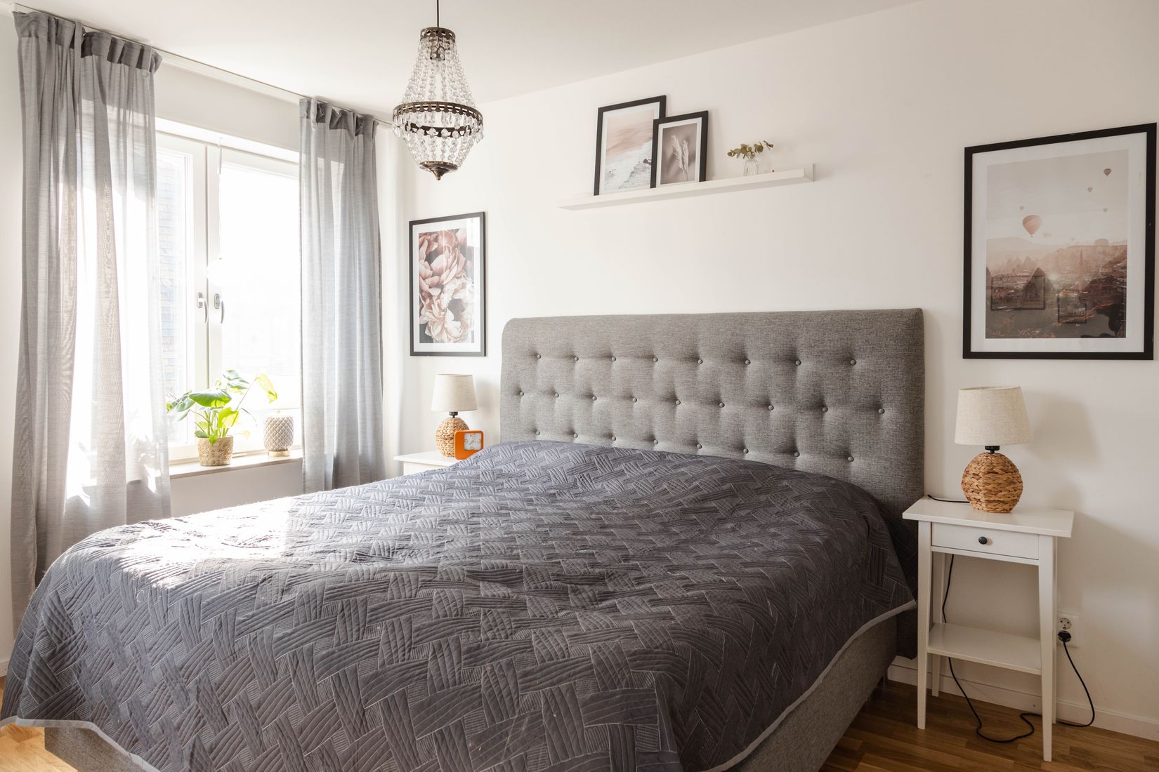 Bostadsrätt, Poseidongatan 13, Öster Mälarstrand, Västerås