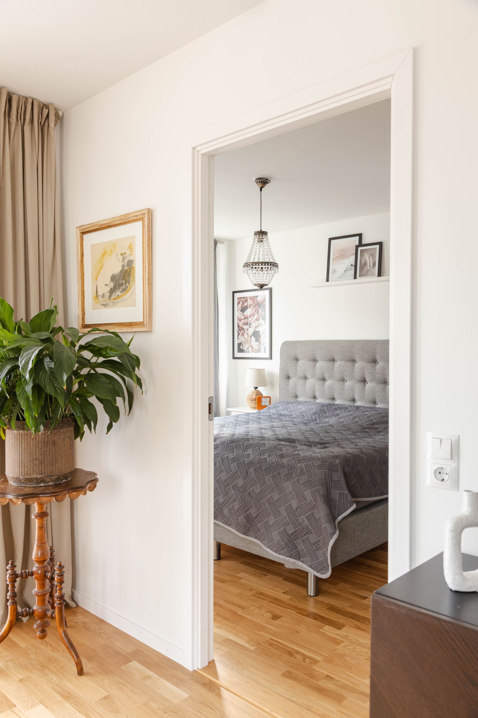 Bostadsrätt, Poseidongatan 13, Öster Mälarstrand, Västerås