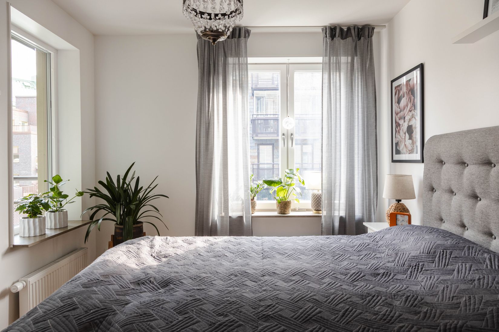 Bostadsrätt, Poseidongatan 13, Öster Mälarstrand, Västerås