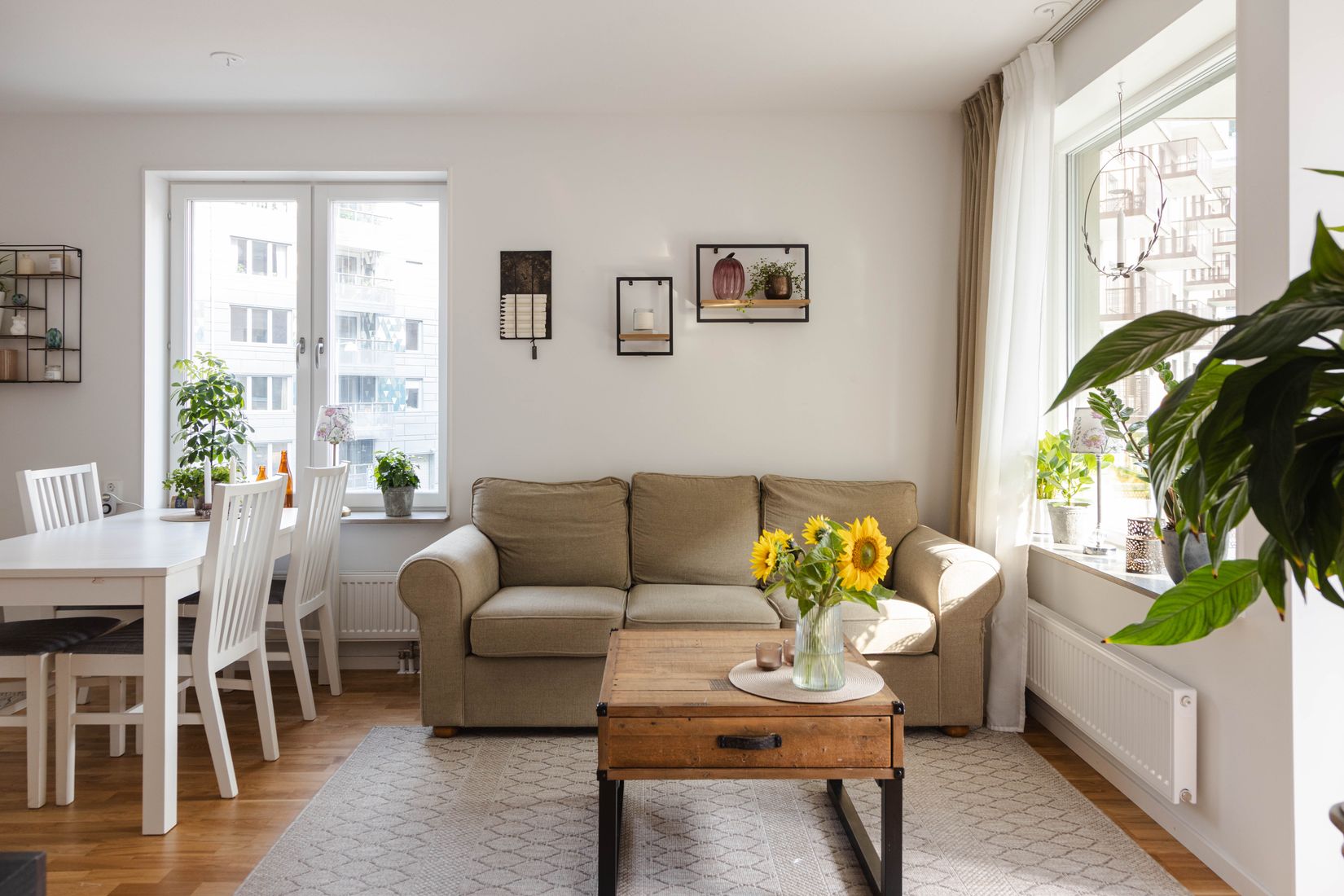 Bostadsrätt, Poseidongatan 13, Öster Mälarstrand, Västerås