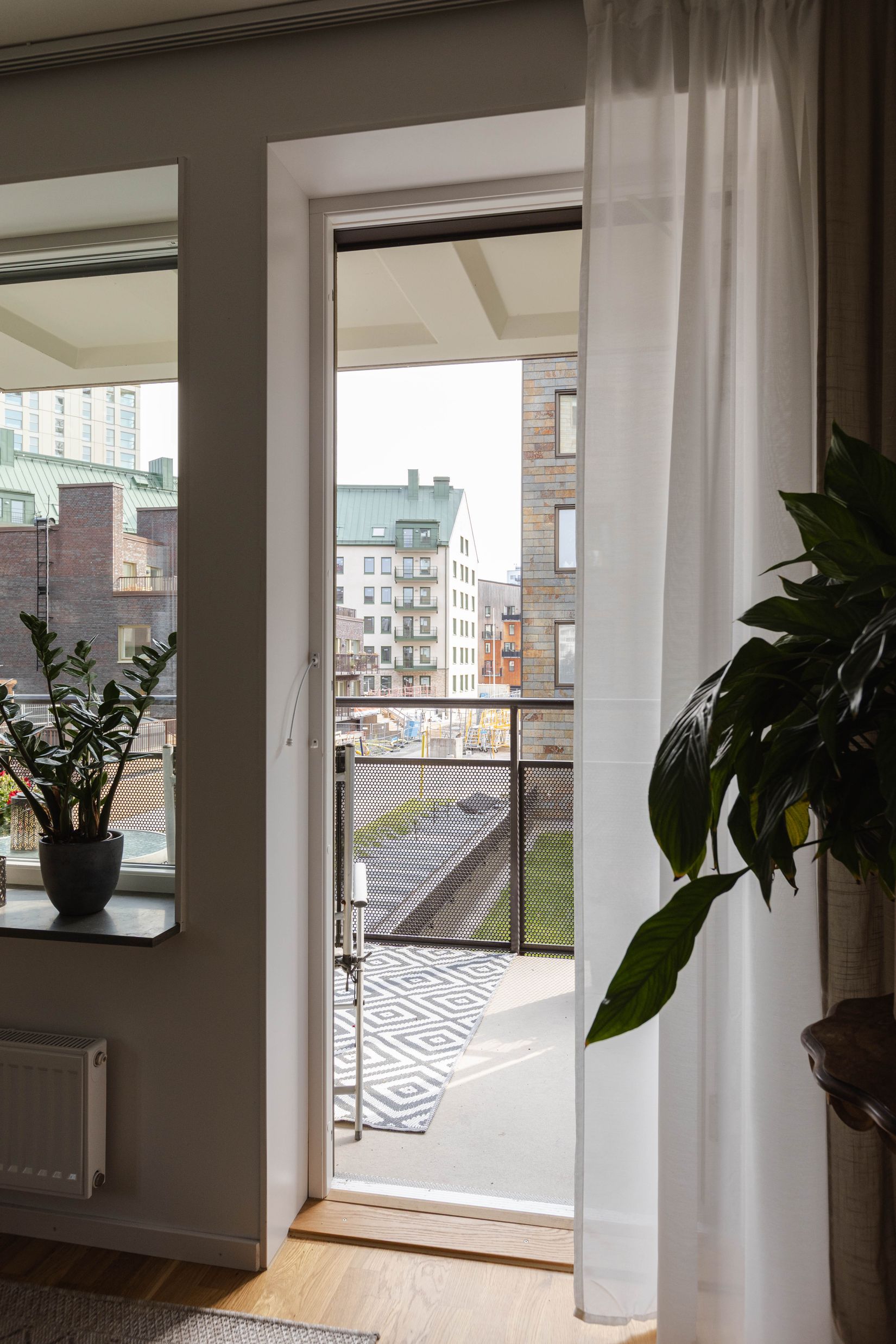 Bostadsrätt, Poseidongatan 13, Öster Mälarstrand, Västerås