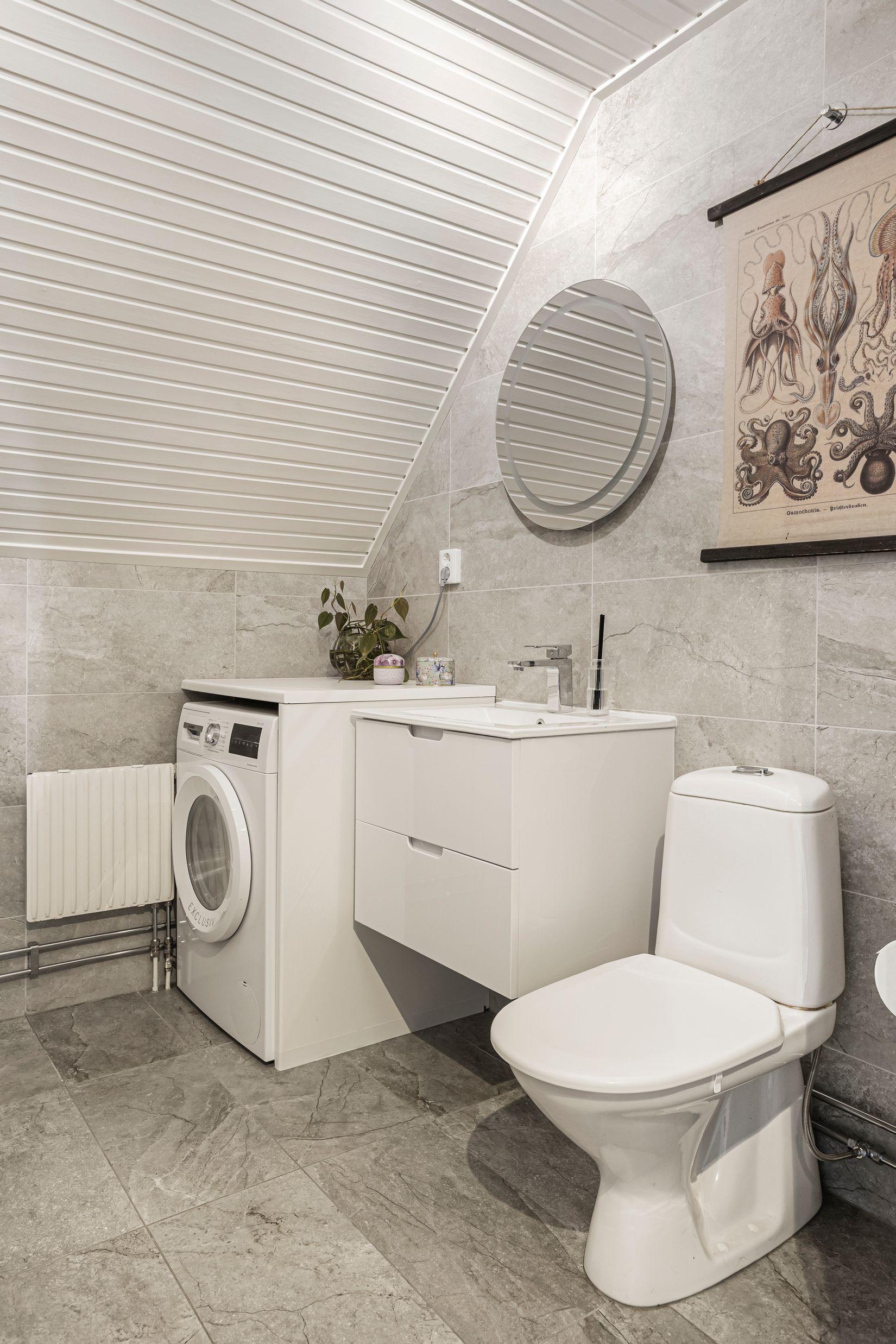 Bostadsrätt, Tegnérgatan 14, Lugnet, Borås