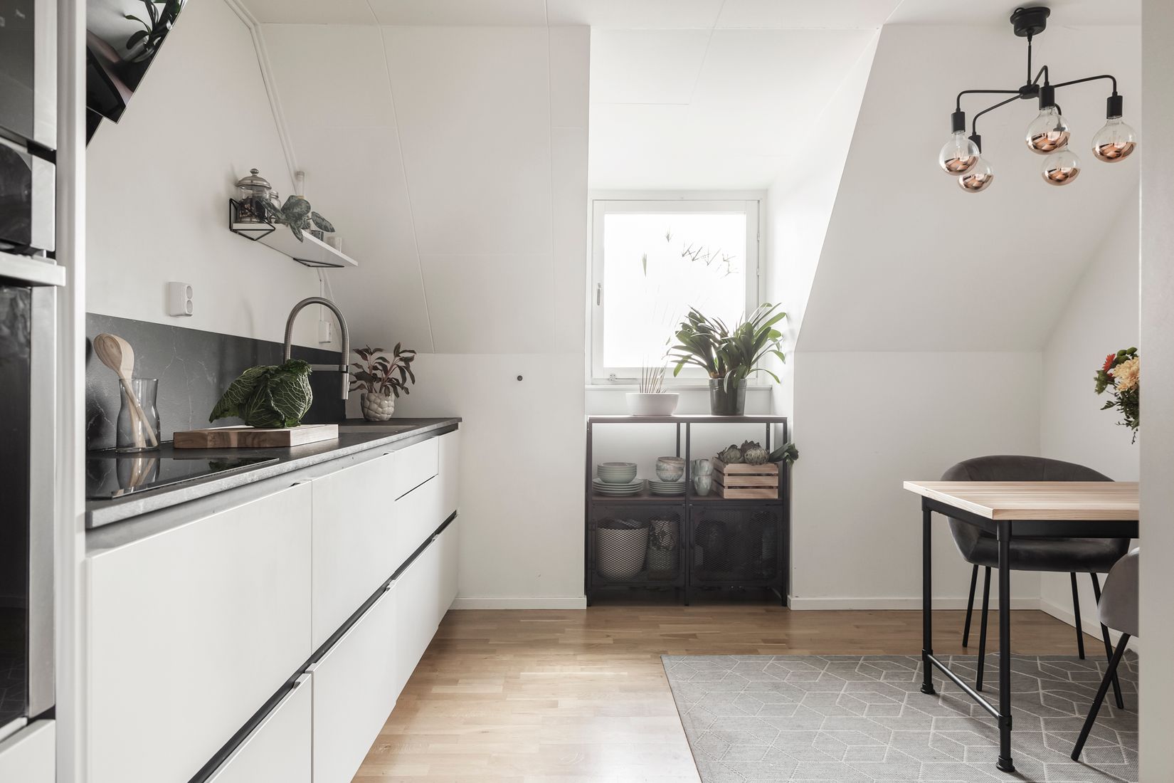 Bostadsrätt, Tegnérgatan 14, Lugnet, Borås