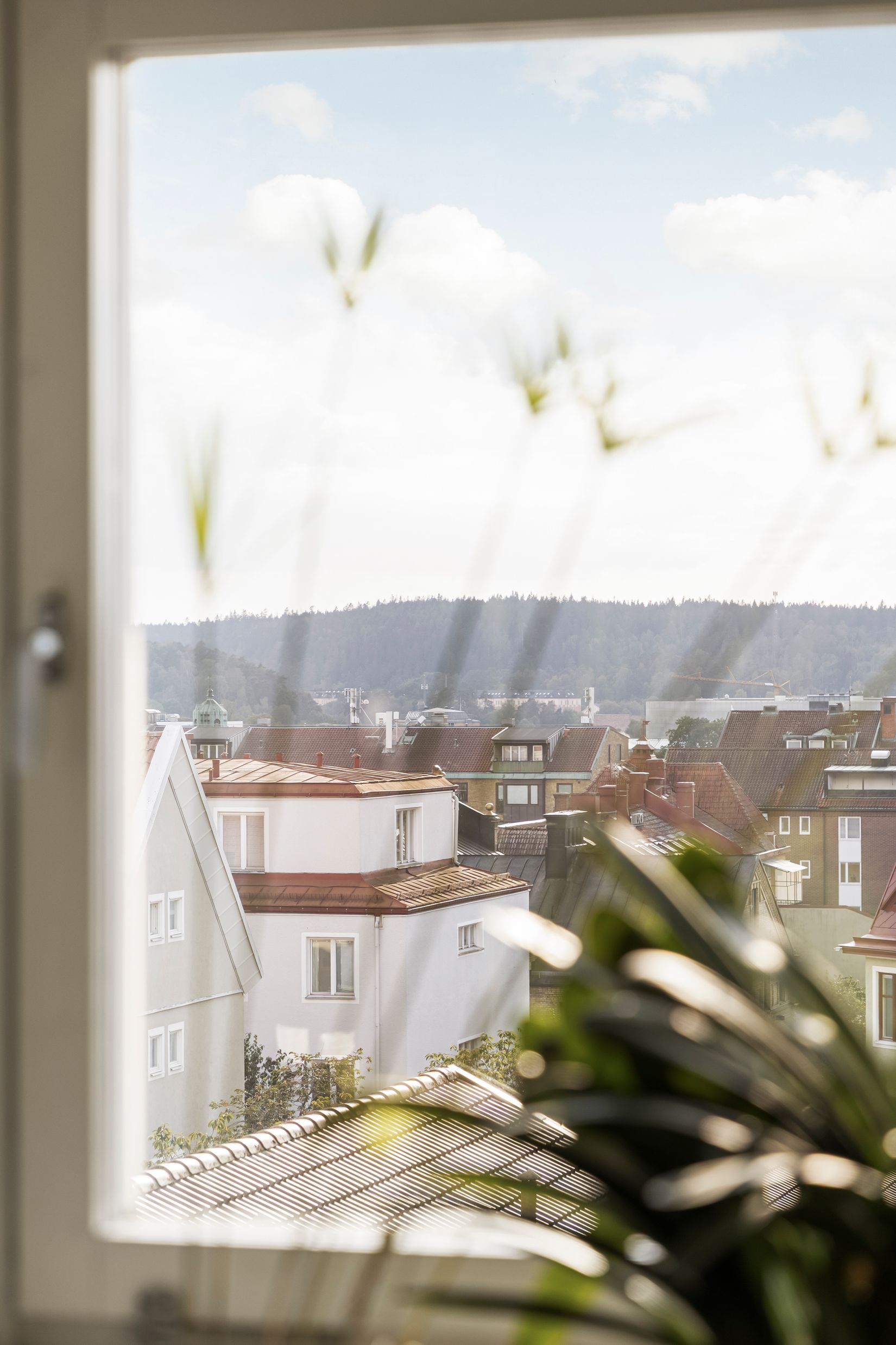 Bostadsrätt, Tegnérgatan 14, Lugnet, Borås