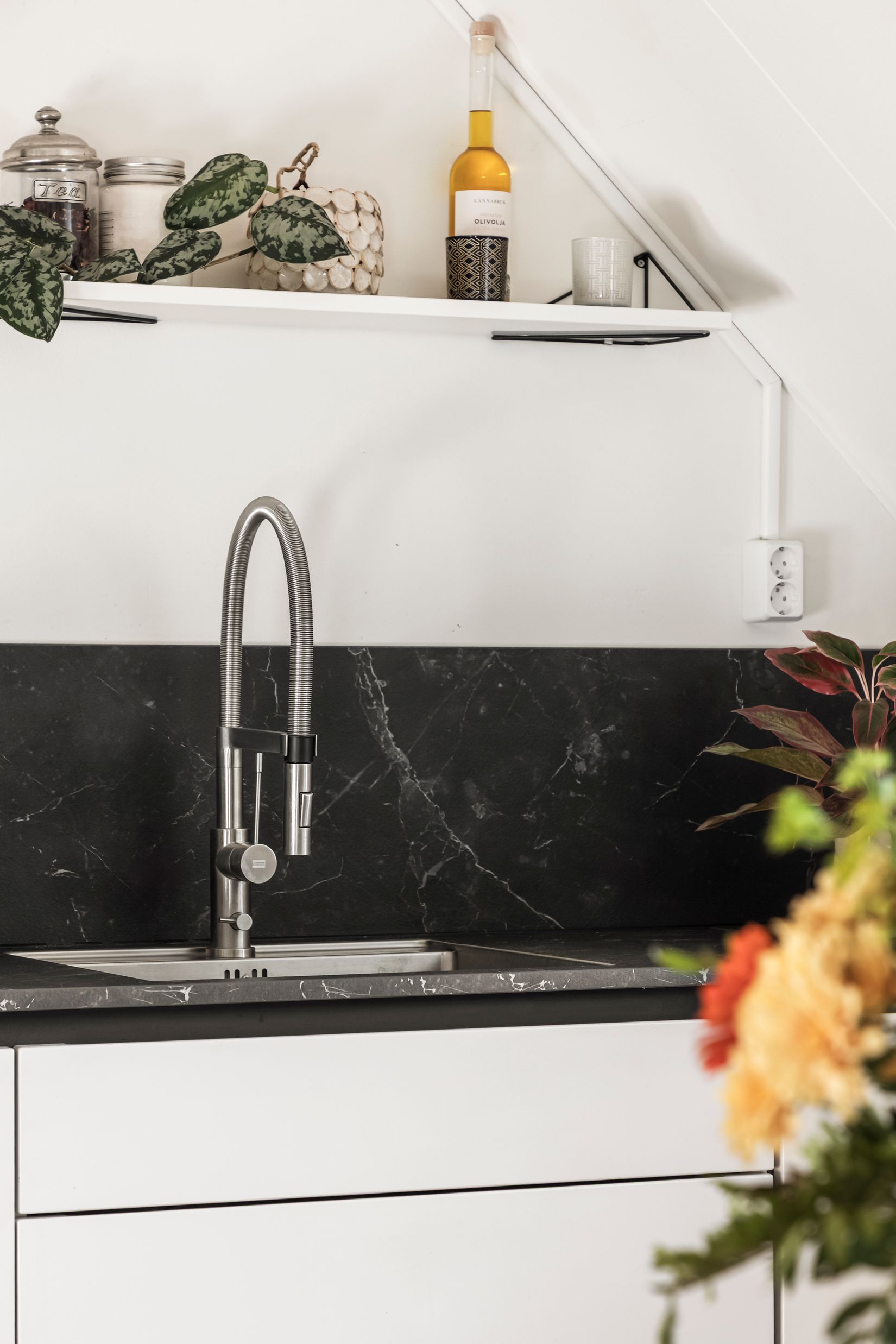 Bostadsrätt, Tegnérgatan 14, Lugnet, Borås