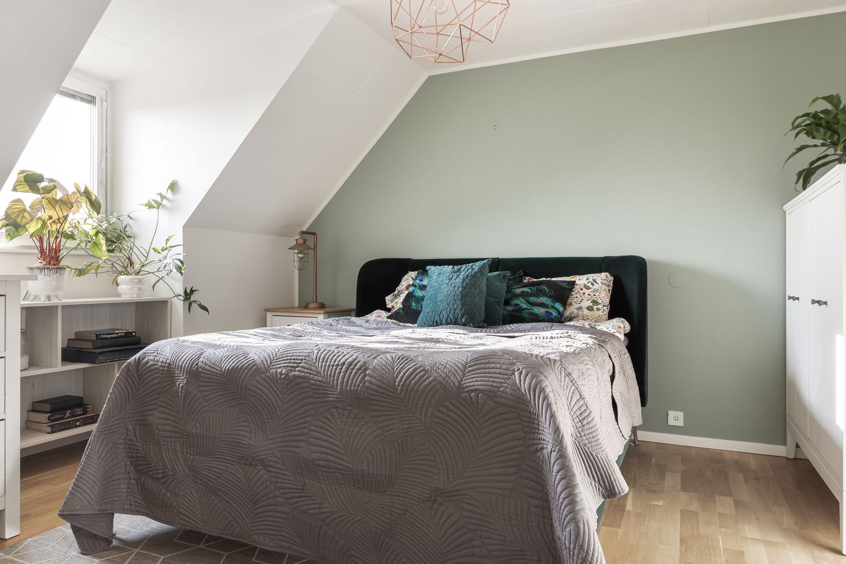 Bostadsrätt, Tegnérgatan 14, Lugnet, Borås