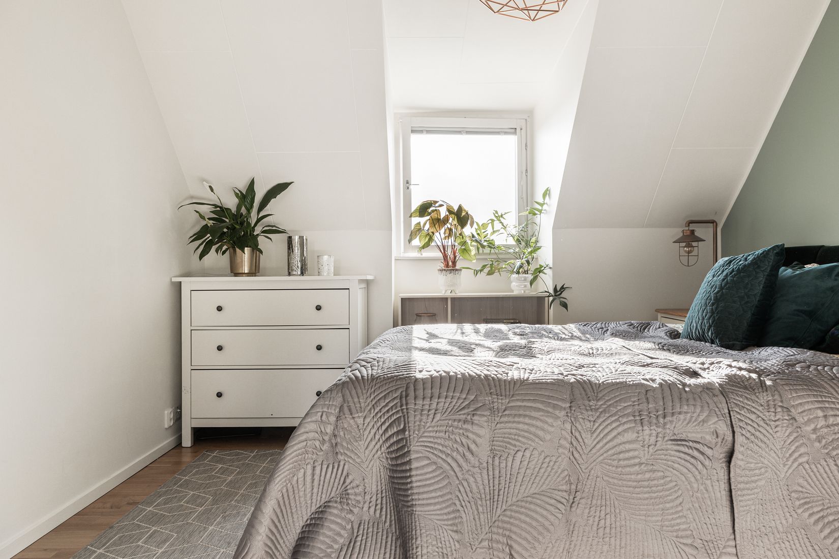 Bostadsrätt, Tegnérgatan 14, Lugnet, Borås