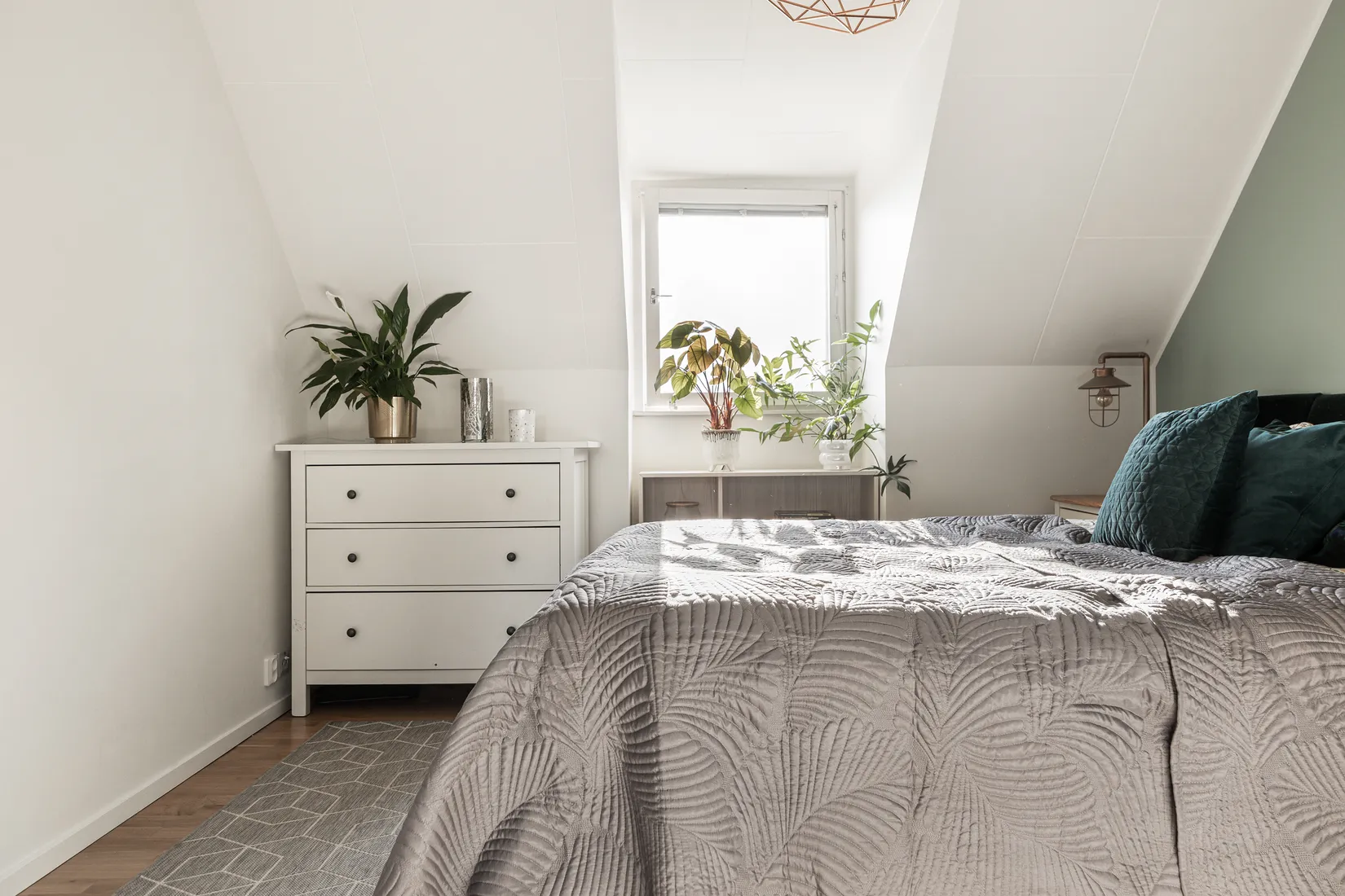 Bostadsrätt, Tegnérgatan 14, Lugnet, Borås