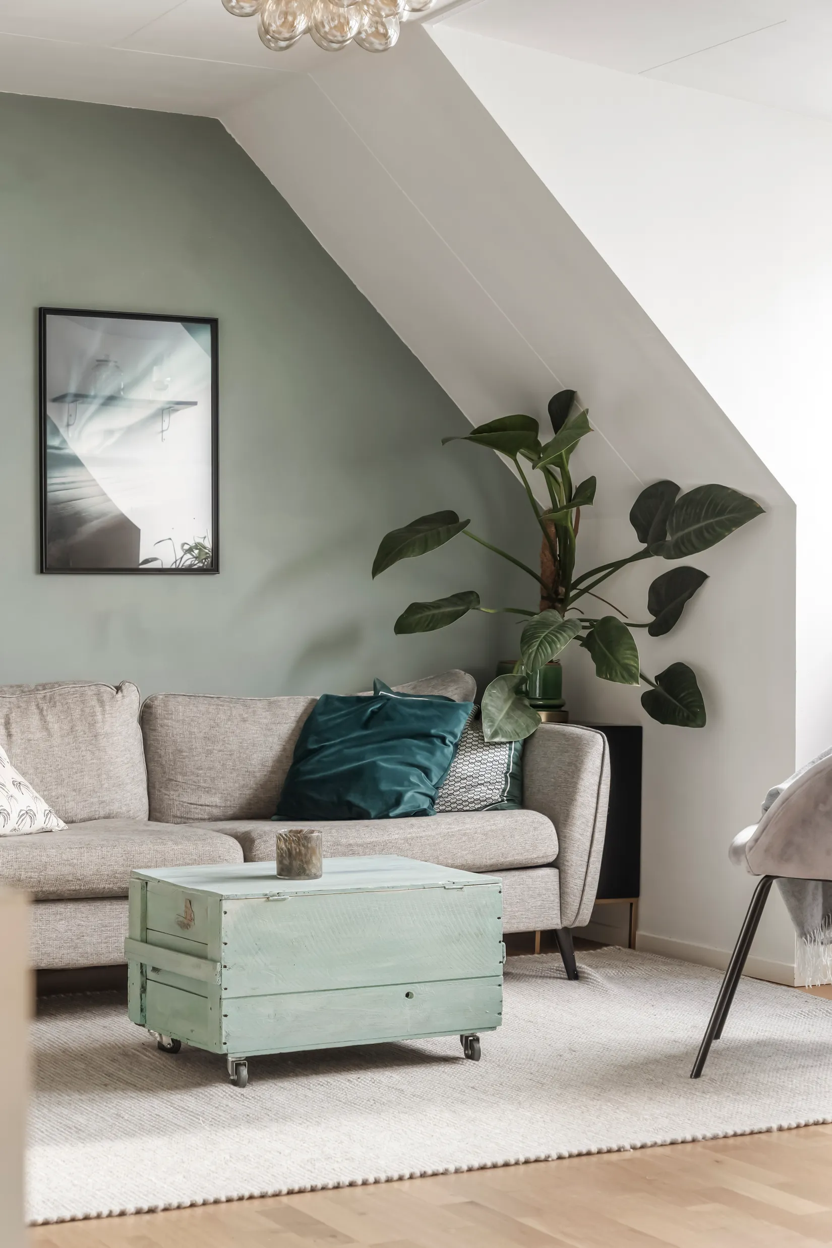 Bostadsrätt, Tegnérgatan 14, Lugnet, Borås