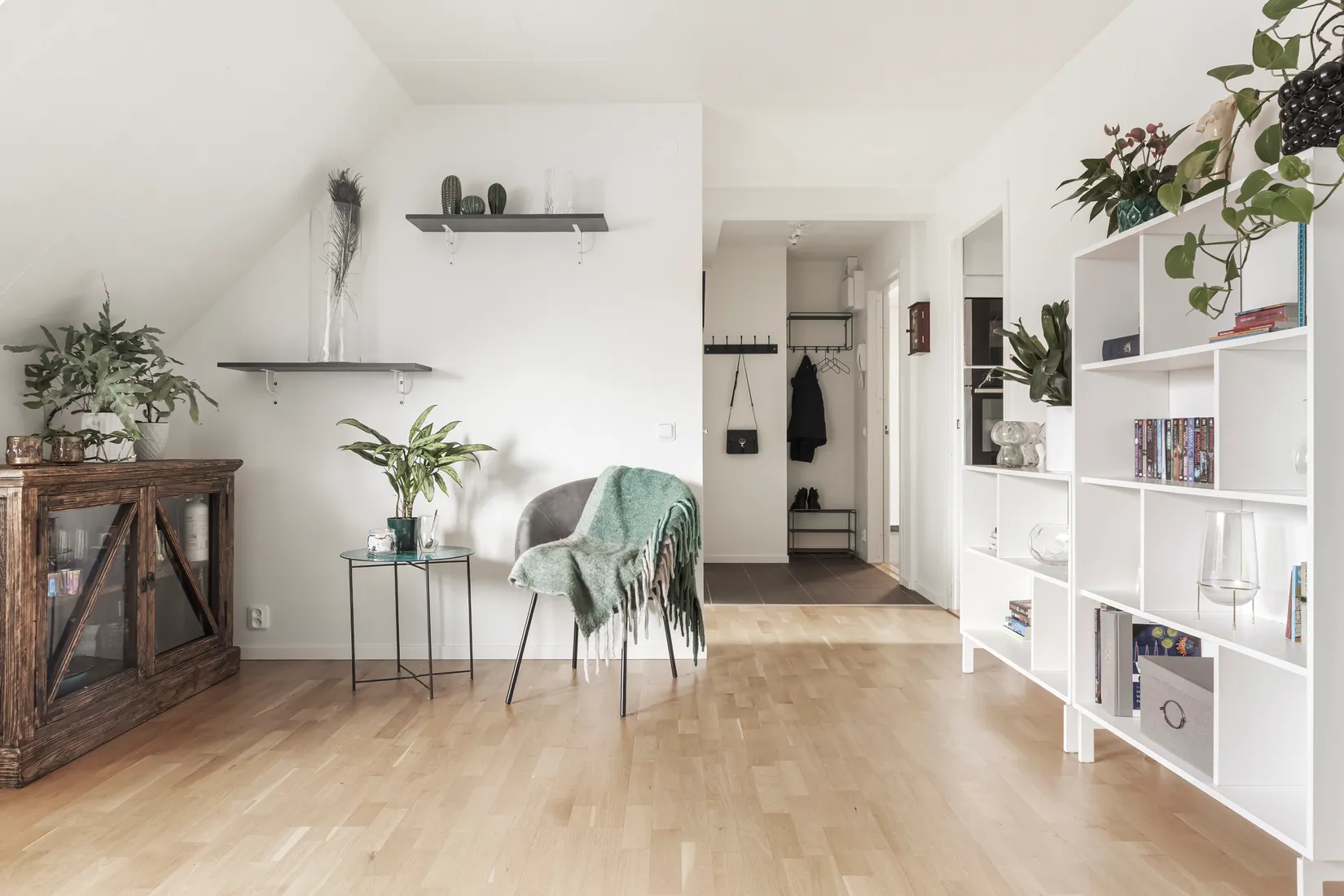 Bostadsrätt, Tegnérgatan 14, Lugnet, Borås