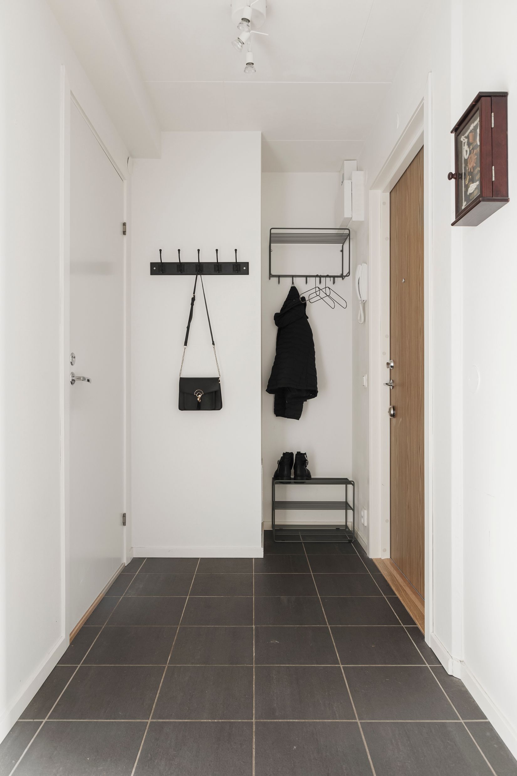 Bostadsrätt, Tegnérgatan 14, Lugnet, Borås