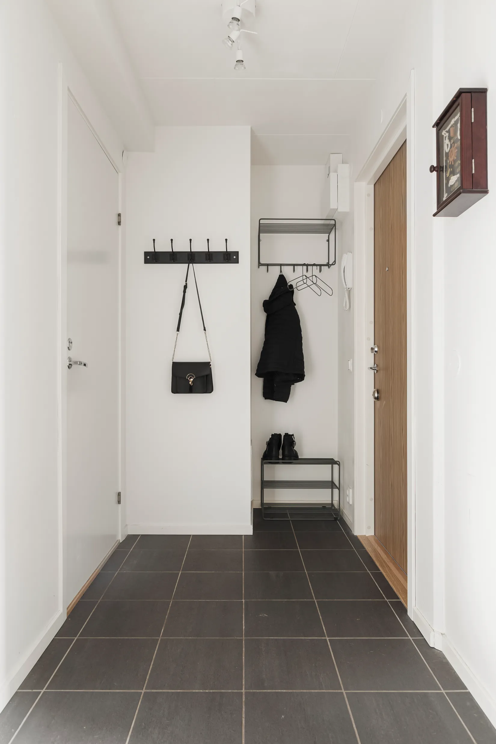 Bostadsrätt, Tegnérgatan 14, Lugnet, Borås