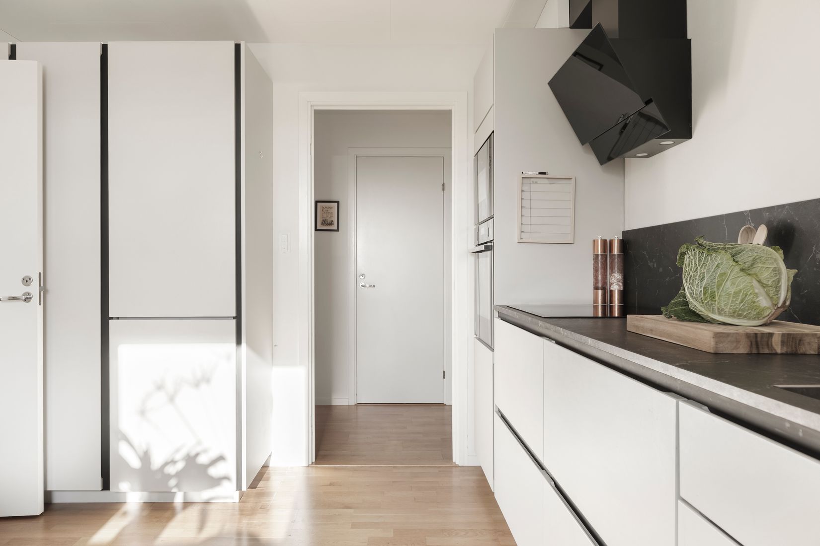 Bostadsrätt, Tegnérgatan 14, Lugnet, Borås