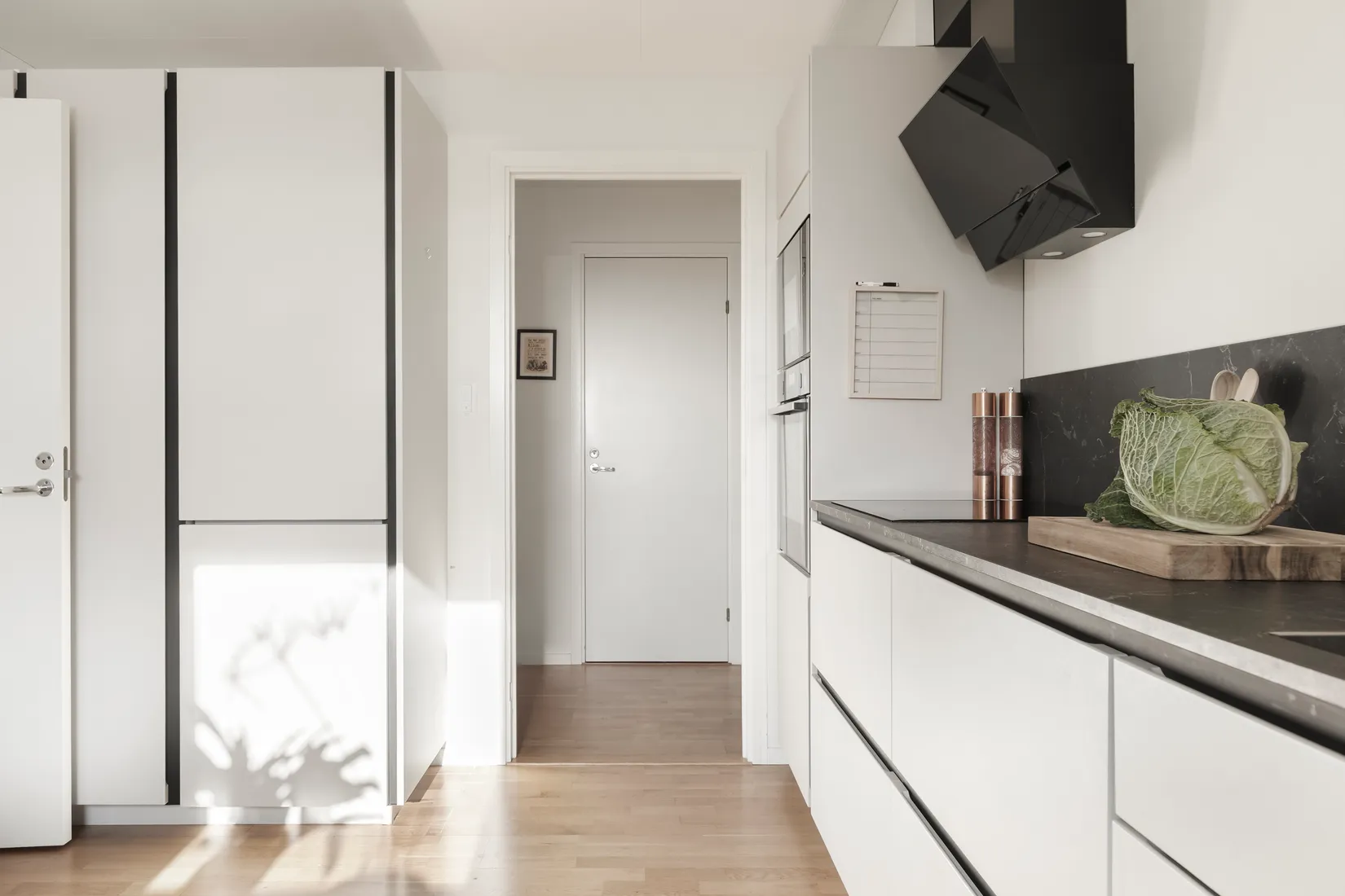 Bostadsrätt, Tegnérgatan 14, Lugnet, Borås