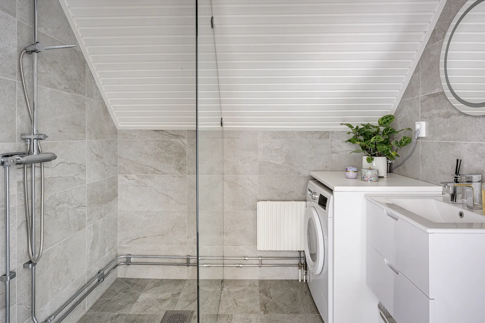 Bostadsrätt, Tegnérgatan 14, Lugnet, Borås