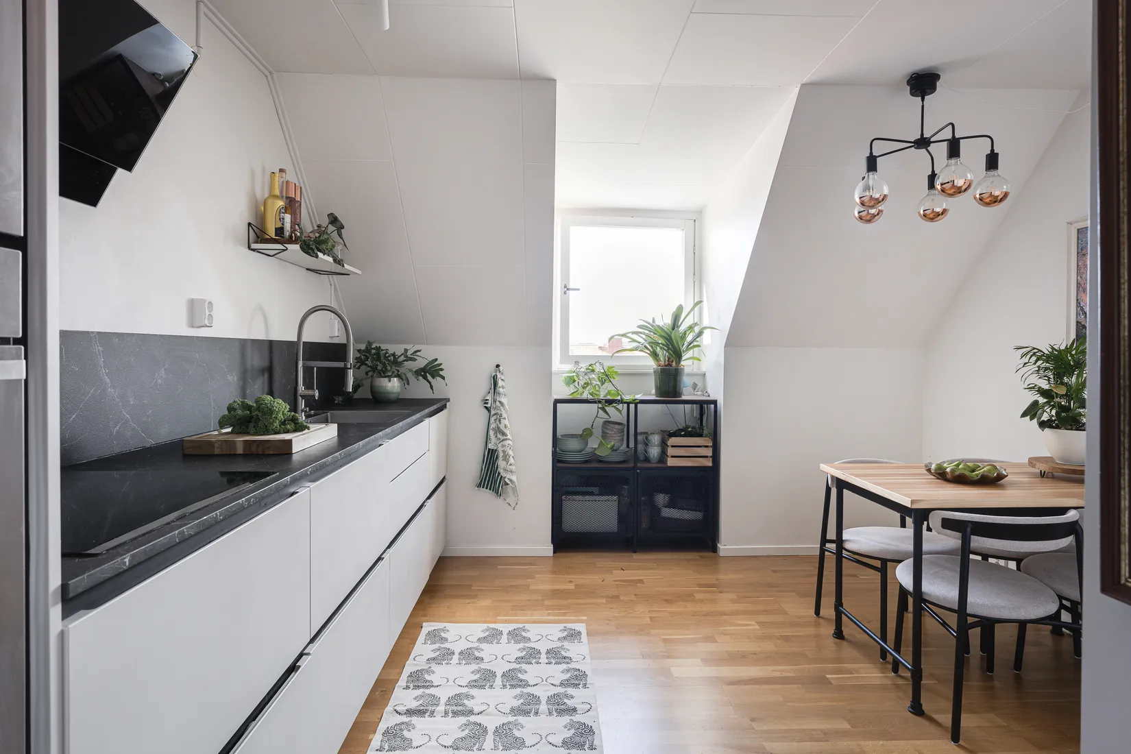 Bostadsrätt, Tegnérgatan 14, Lugnet, Borås