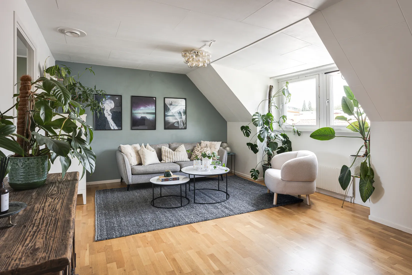 Bostadsrätt, Tegnérgatan 14, Lugnet, Borås