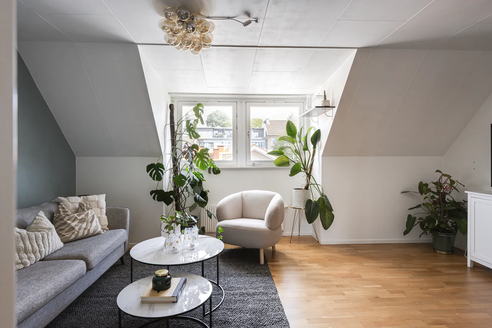 Bostadsrätt, Tegnérgatan 14, Lugnet, Borås