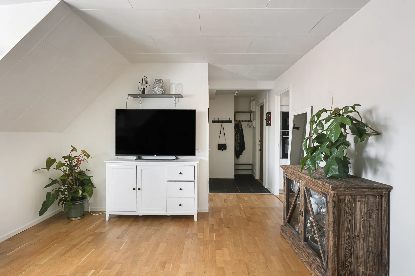 Bostadsrätt, Tegnérgatan 14, Lugnet, Borås