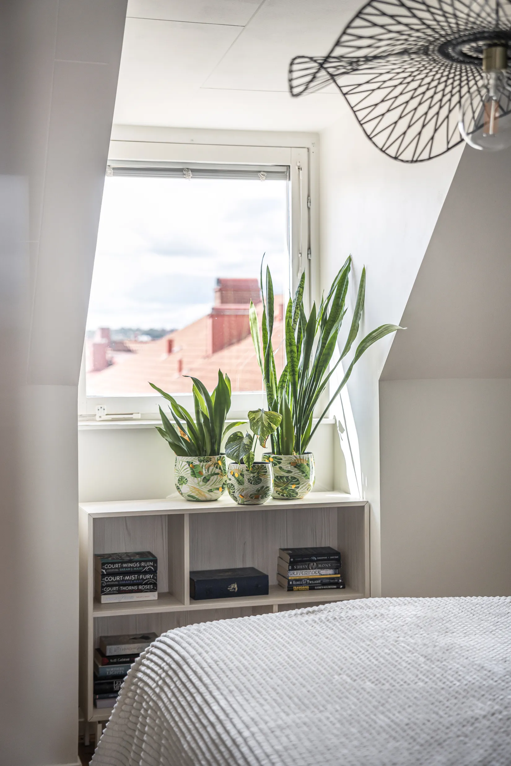 Bostadsrätt, Tegnérgatan 14, Lugnet, Borås