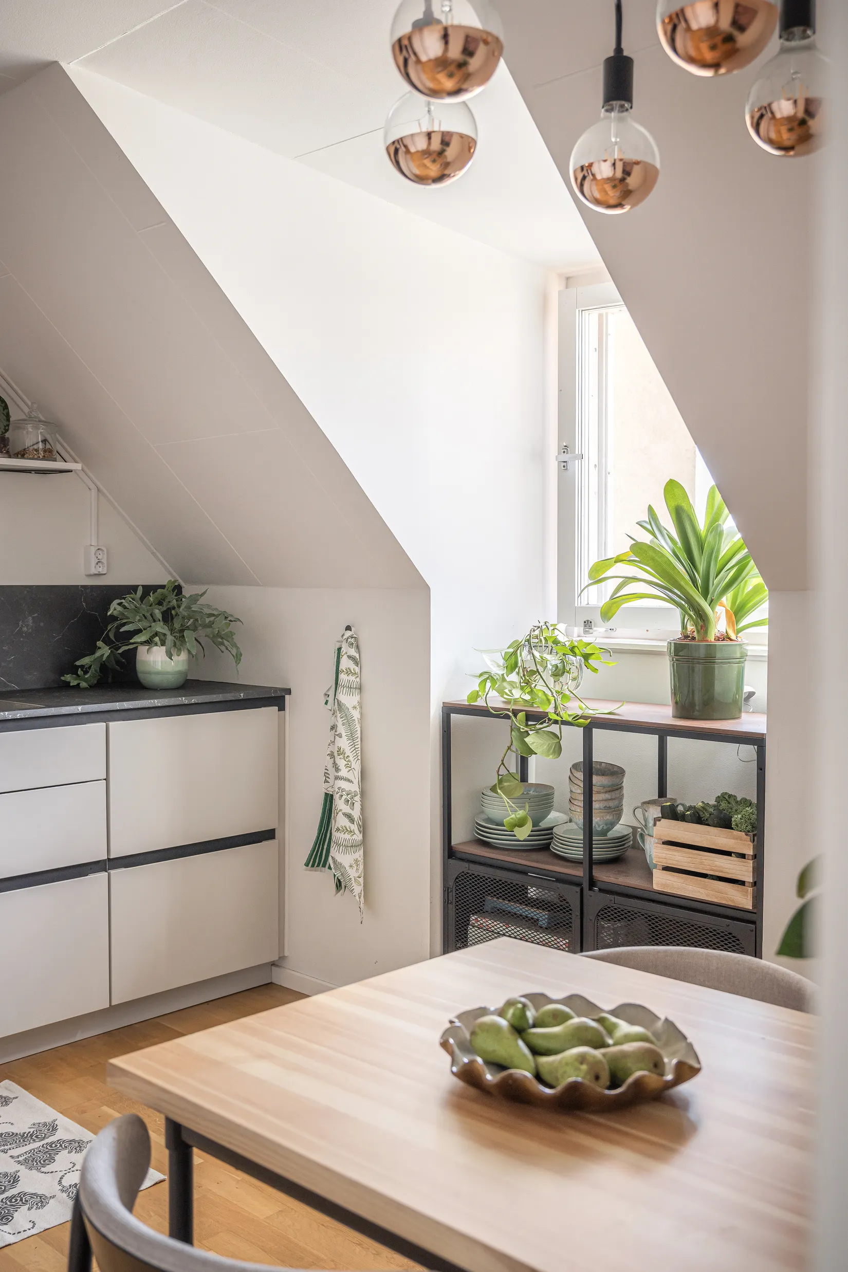 Bostadsrätt, Tegnérgatan 14, Lugnet, Borås