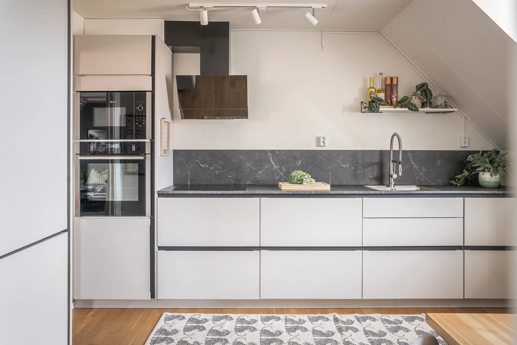 Bostadsrätt, Tegnérgatan 14, Lugnet, Borås