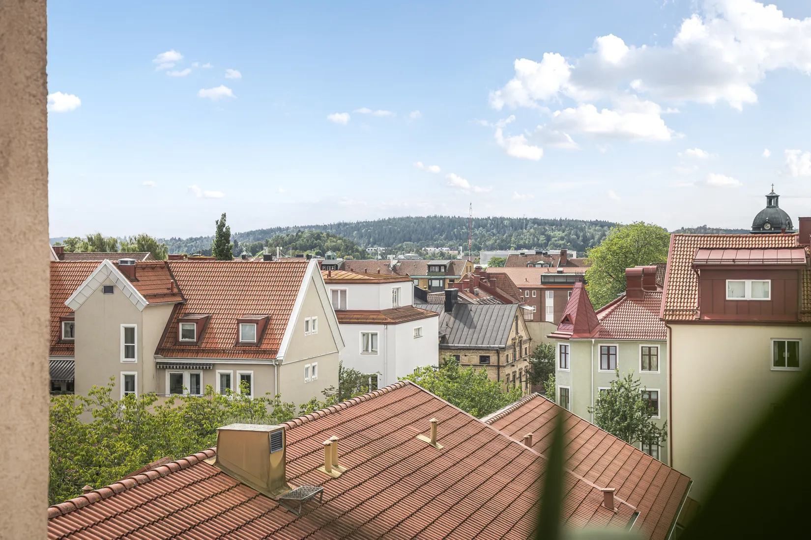 Bostadsrätt, Tegnérgatan 14, Lugnet, Borås